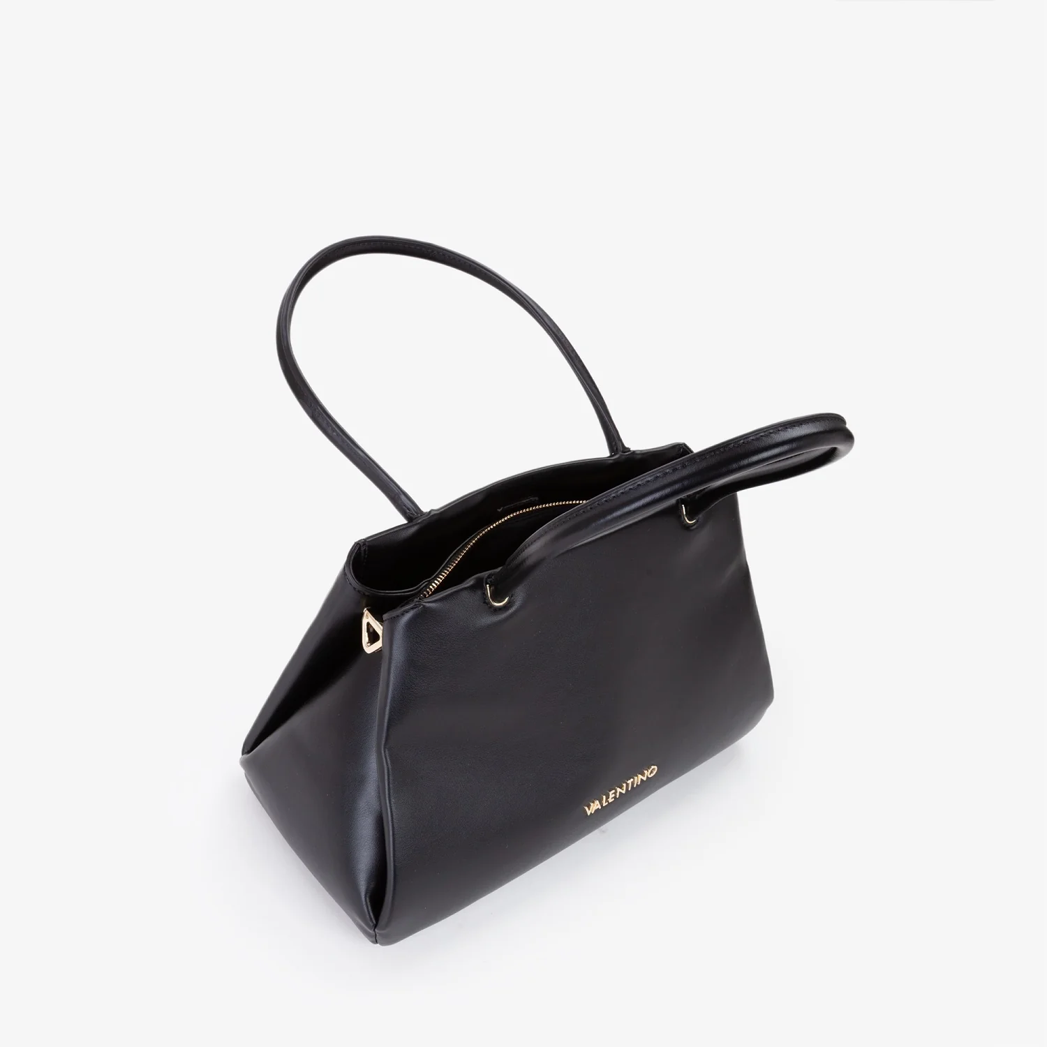 Valentino Bags VBS9I801 Shopping bag WEST RE Shopper nero - Image 5