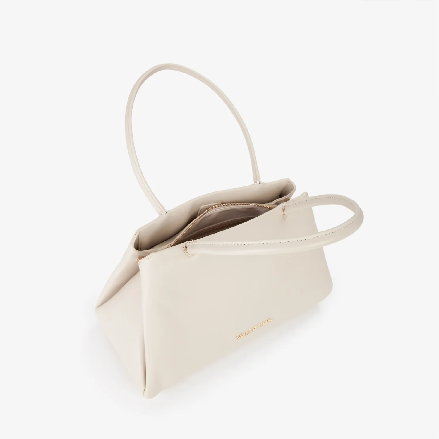 Valentino Bags VBS9I801 Shopping bag WEST RE Shopper nero - Image 8