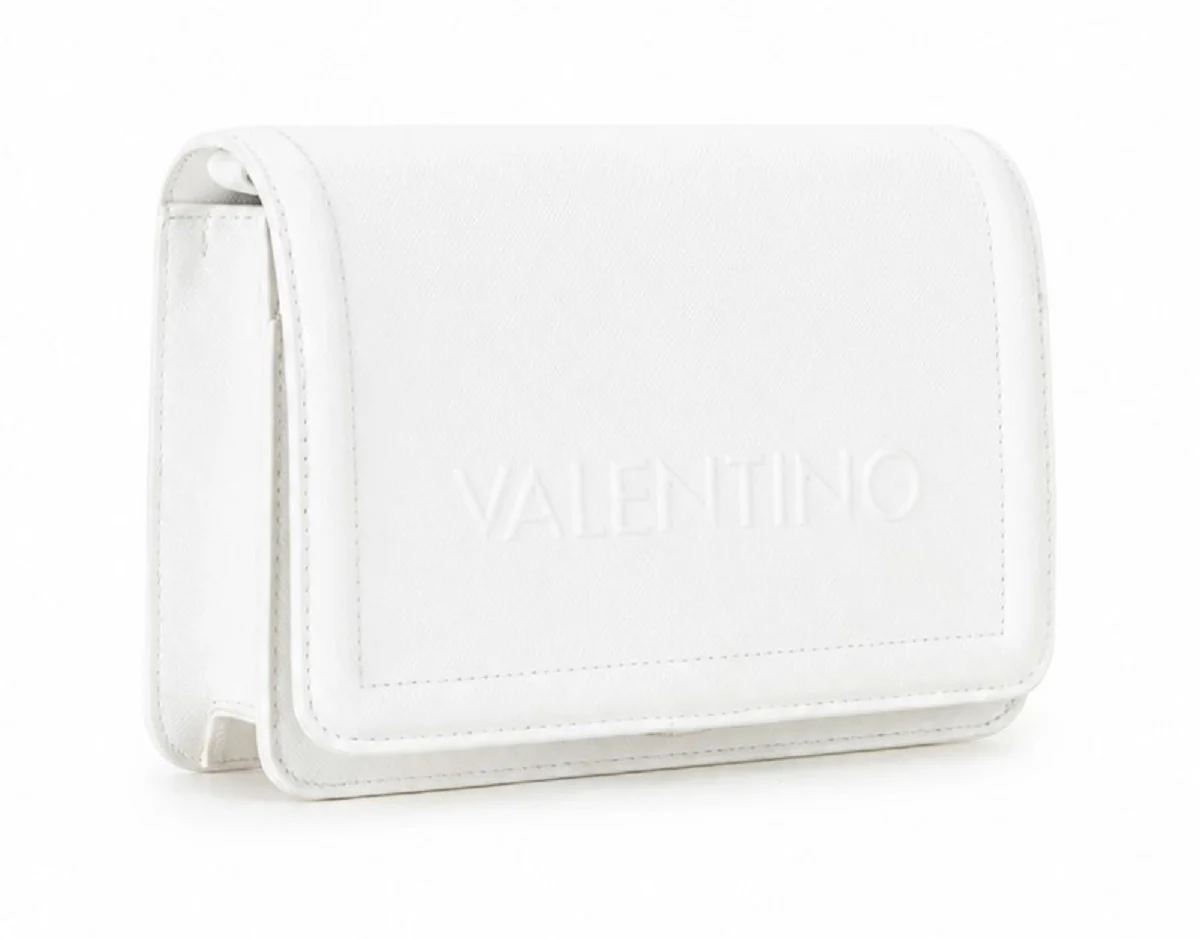 Valentino Bags VBS9UJ09 Borsa a spalla Shoulder bag PANDIA RE nero - Image 10