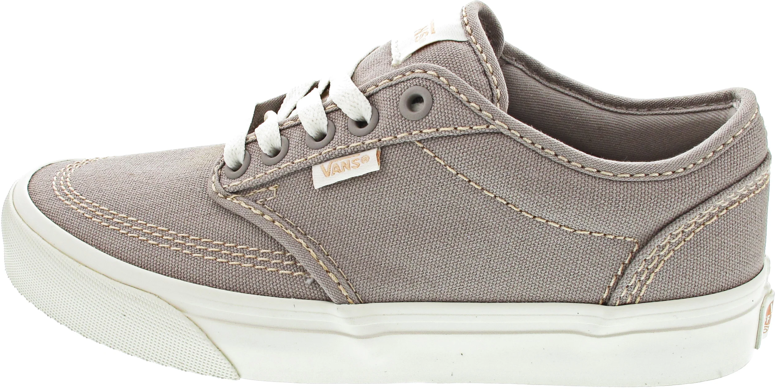 Vans Atwood Outdoor Sneaker low Grau - Image 3