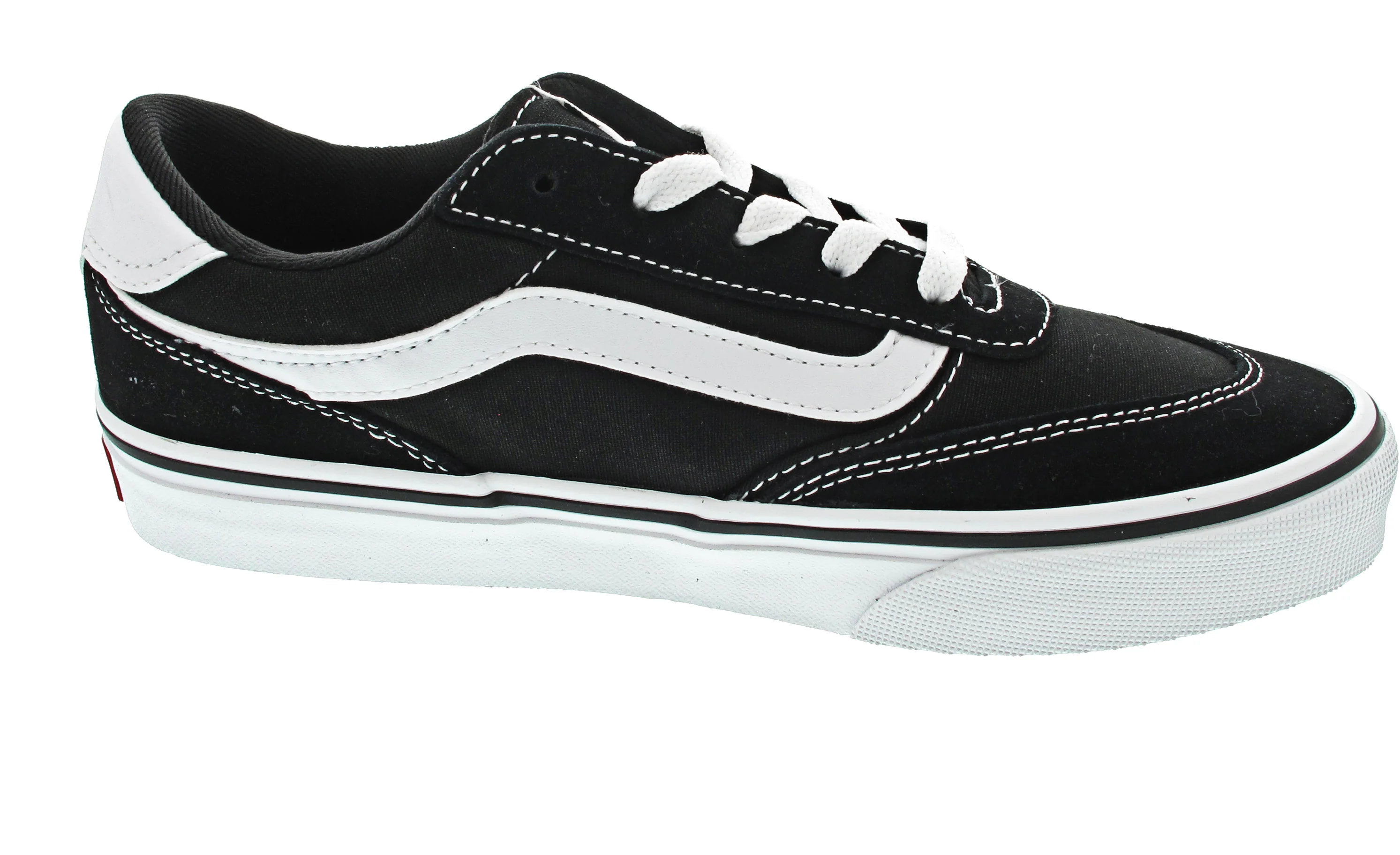 Vans Brooklyn LS Sneaker low Schwarz - Image 20
