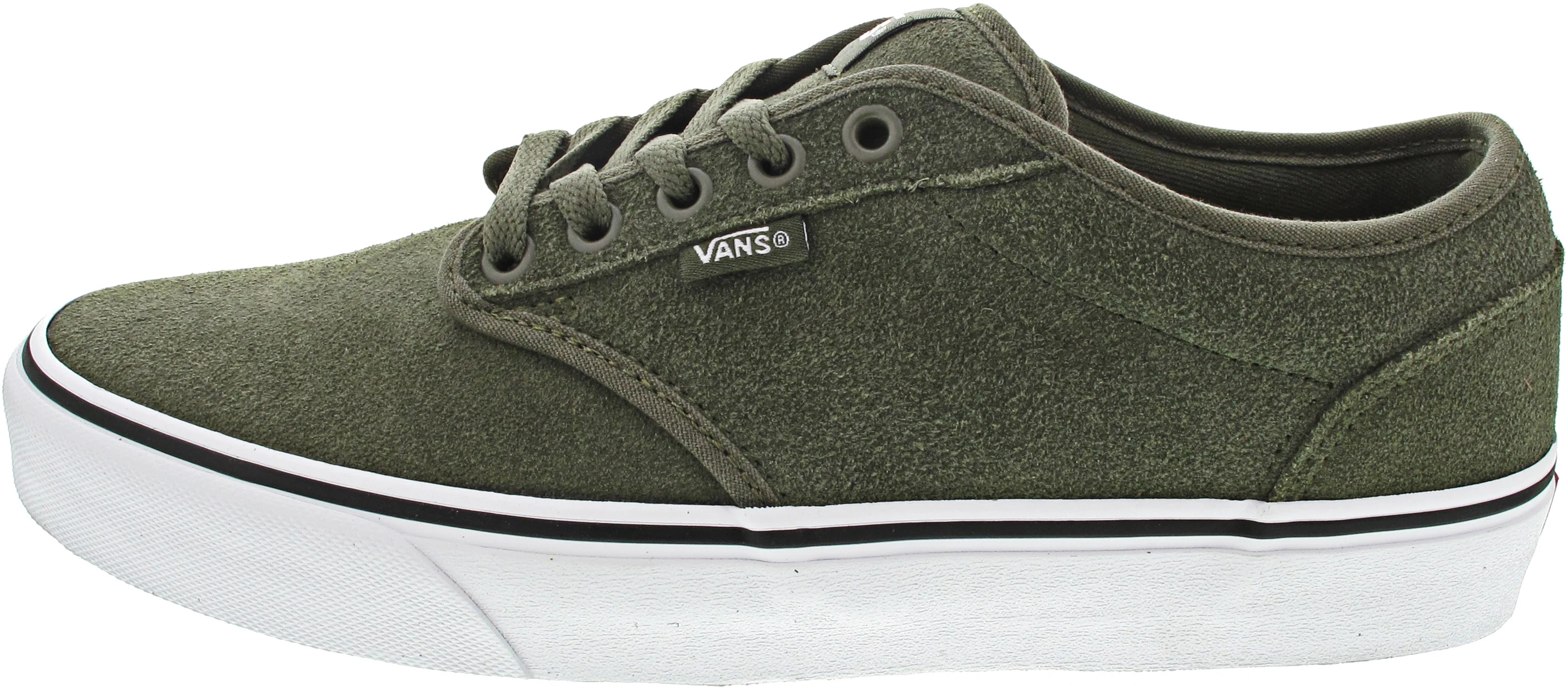 Vans MN Atwood Sneaker low Grün - Image 4