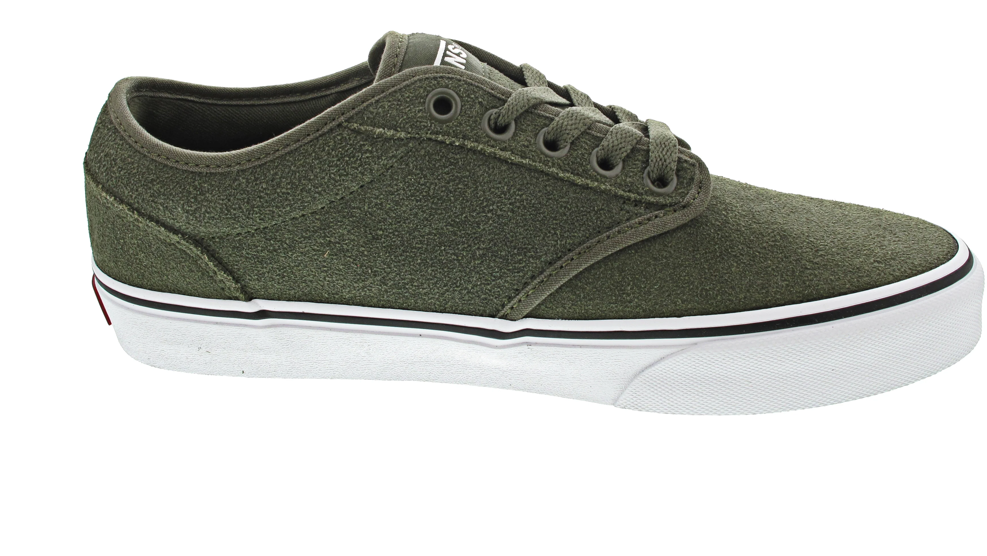 Vans MN Atwood Sneaker low Grün - Image 6