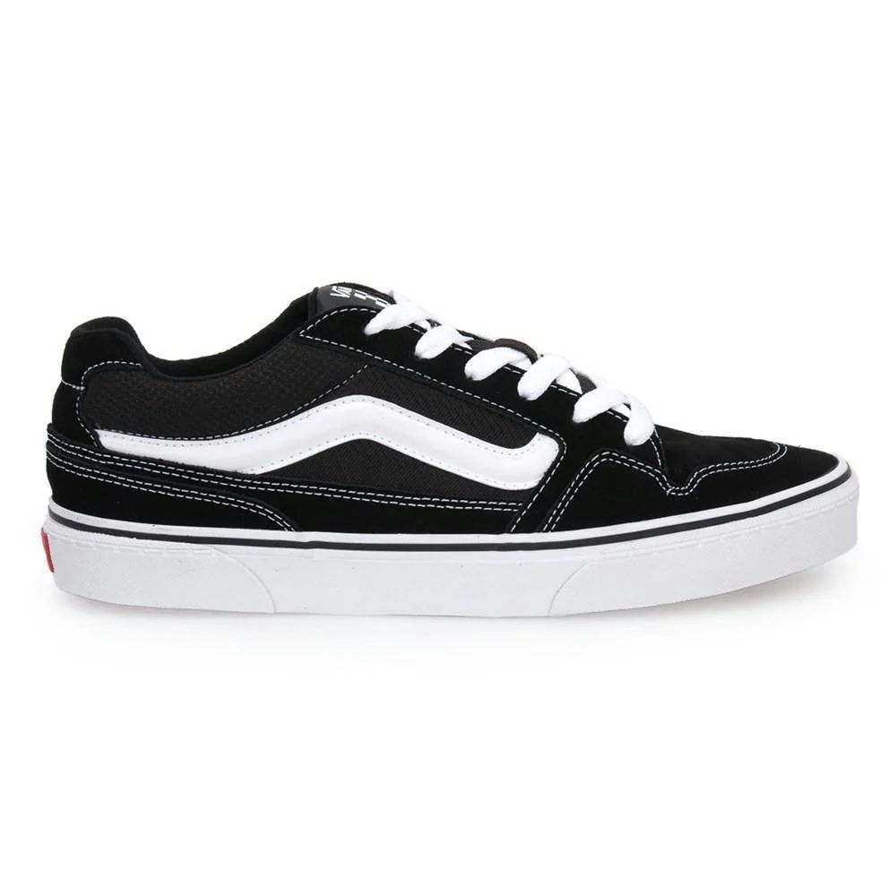 Vans MN Caldrone Sneaker low Schwarz - Image 12