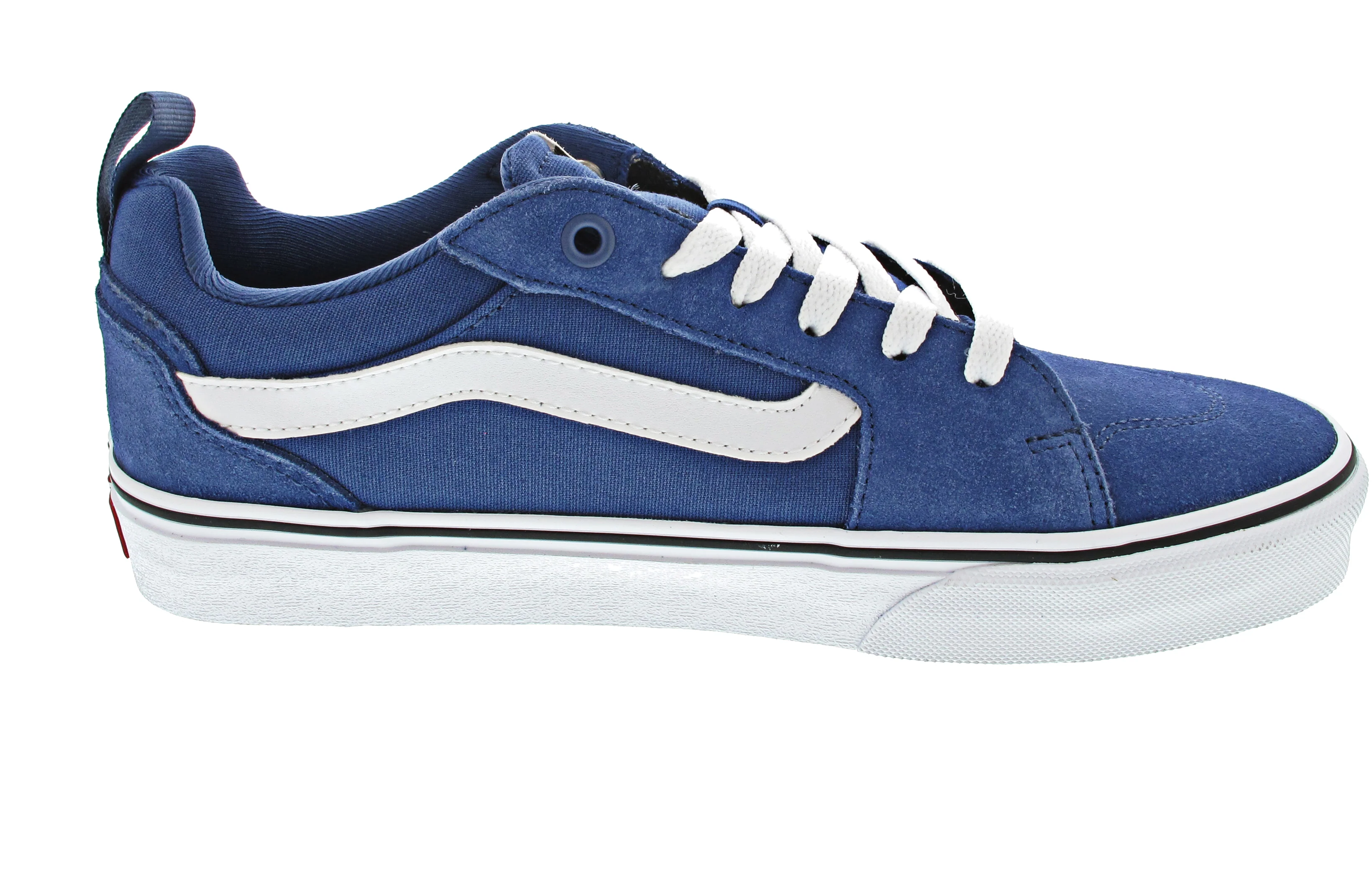 Vans MN Filmore Sneaker low Blau - Image 29