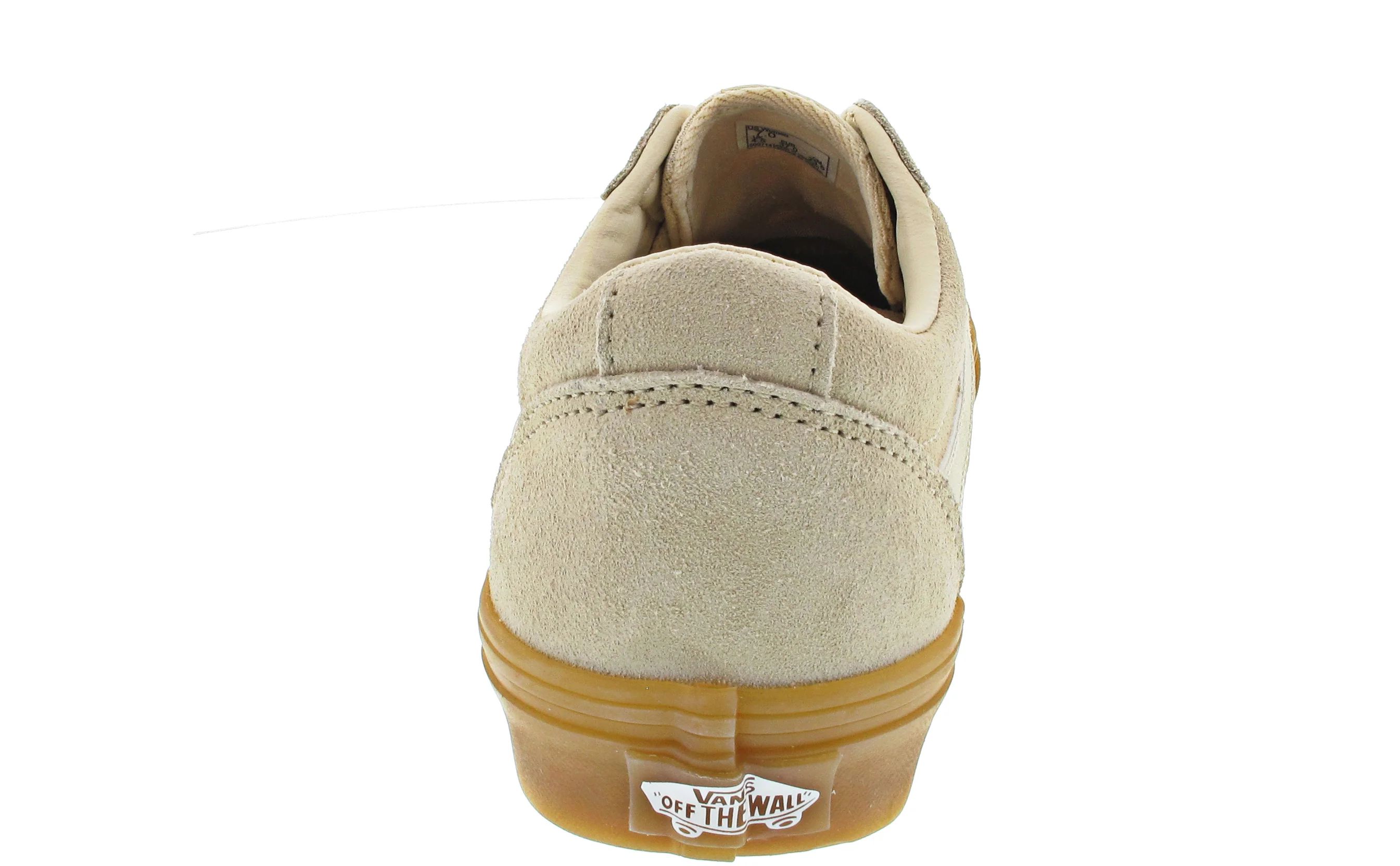 Vans Seldan Sneaker low Beige - Image 2