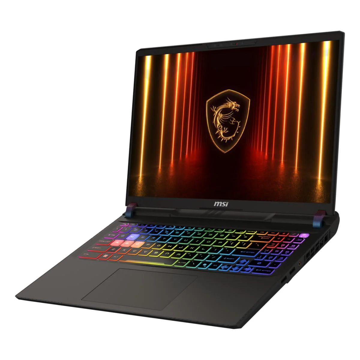 Vector 16 HX AI A2XWHG-476 mit Ultra 9-275HX, 64 GB RAM, 2 TB SSD, 4 TB SSD - Image 3