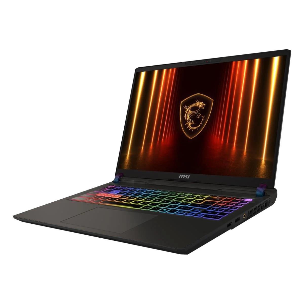 Vector 16 HX AI A2XWHG-476 mit Ultra 9-275HX, 64 GB RAM, 4 TB SSD - Image 2