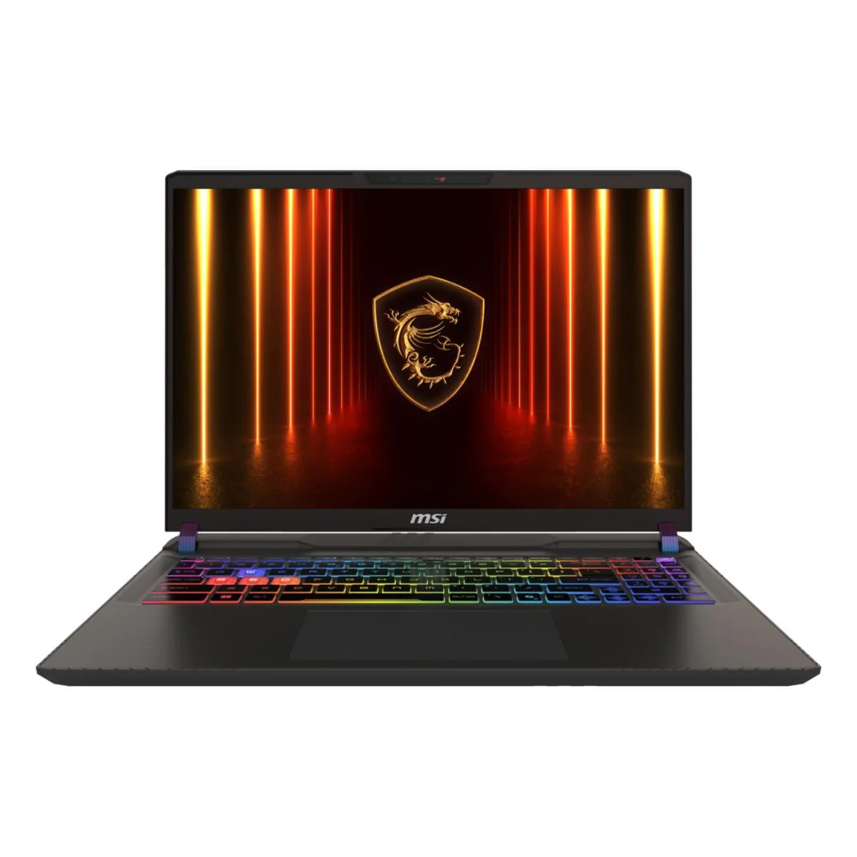 Vector 16 HX AI A2XWHG-476 mit Ultra 9-275HX, 64 GB RAM, 8 TB SSD