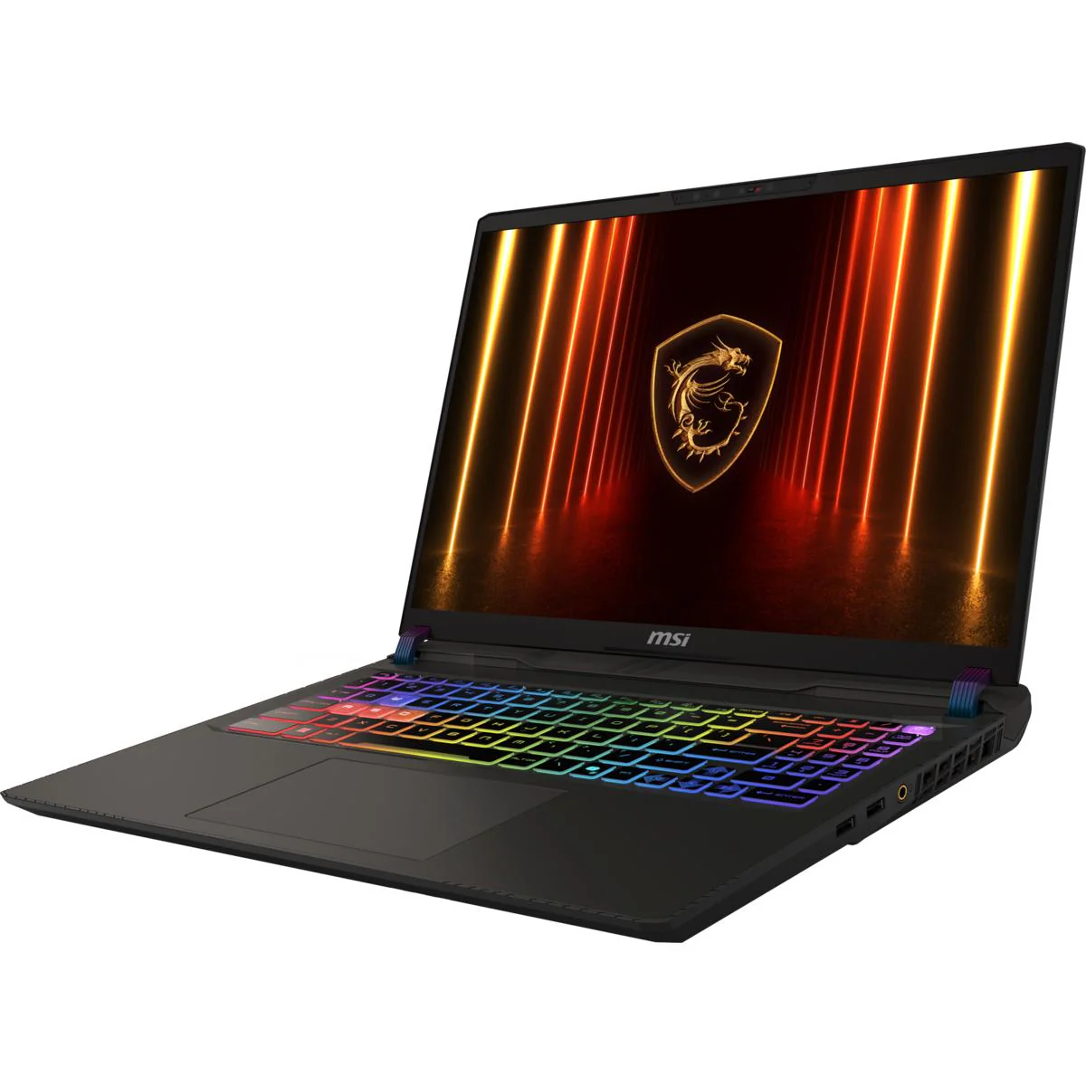 Vector 16 HX AI A2XWIG-293 mit Ultra 9-275HX, 16 GB RAM, 8 TB SSD - Image 2
