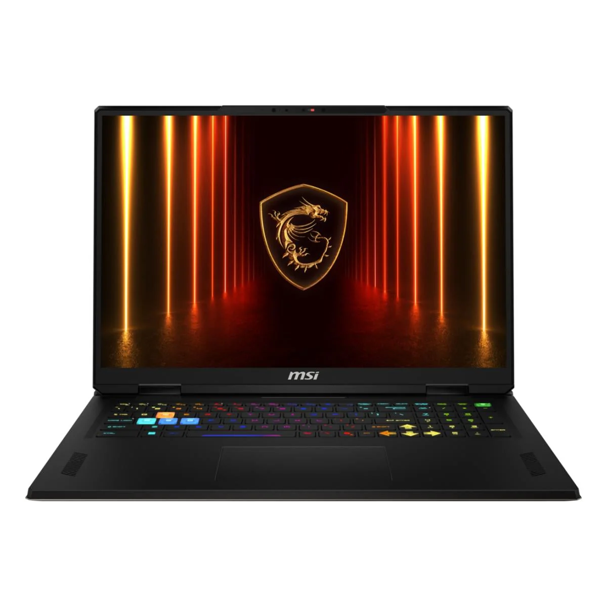 Vector 18 HX AI mit Ultra 9-275HX, 128 GB RAM, 1 TB SSD, 4 TB SSD