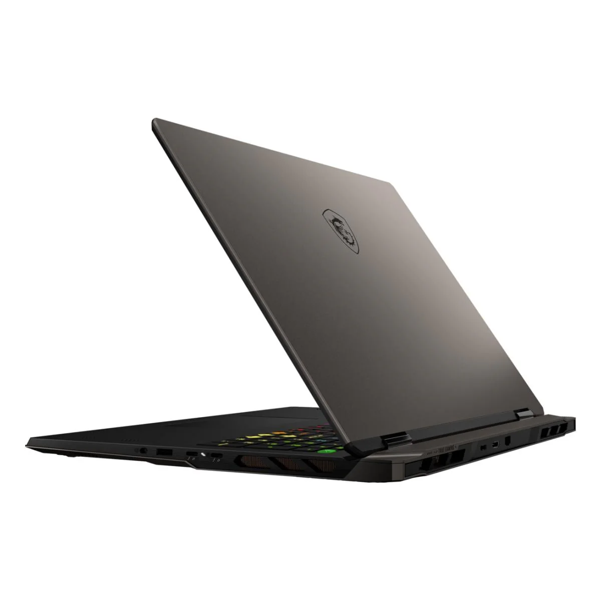Vector 18 HX AI mit Ultra 9-275HX, 128 GB RAM, 1 TB SSD, 8 TB SSD - Image 5