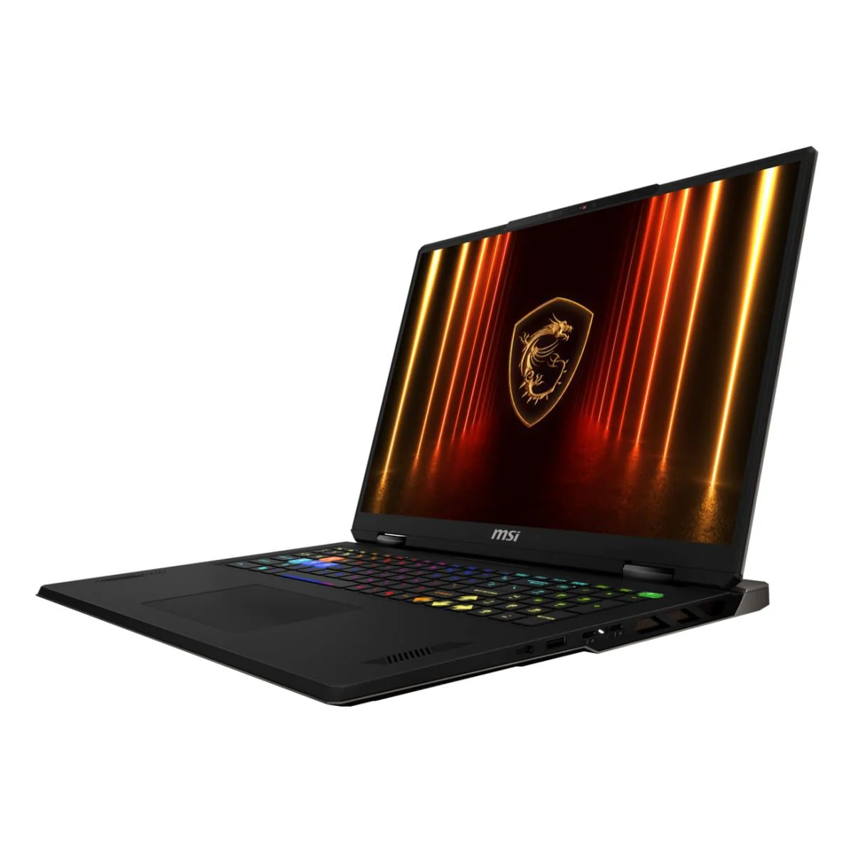 Vector 18 HX AI mit Ultra 9-275HX, 48 GB RAM, 1 TB SSD, 2 TB SSD - Image 2