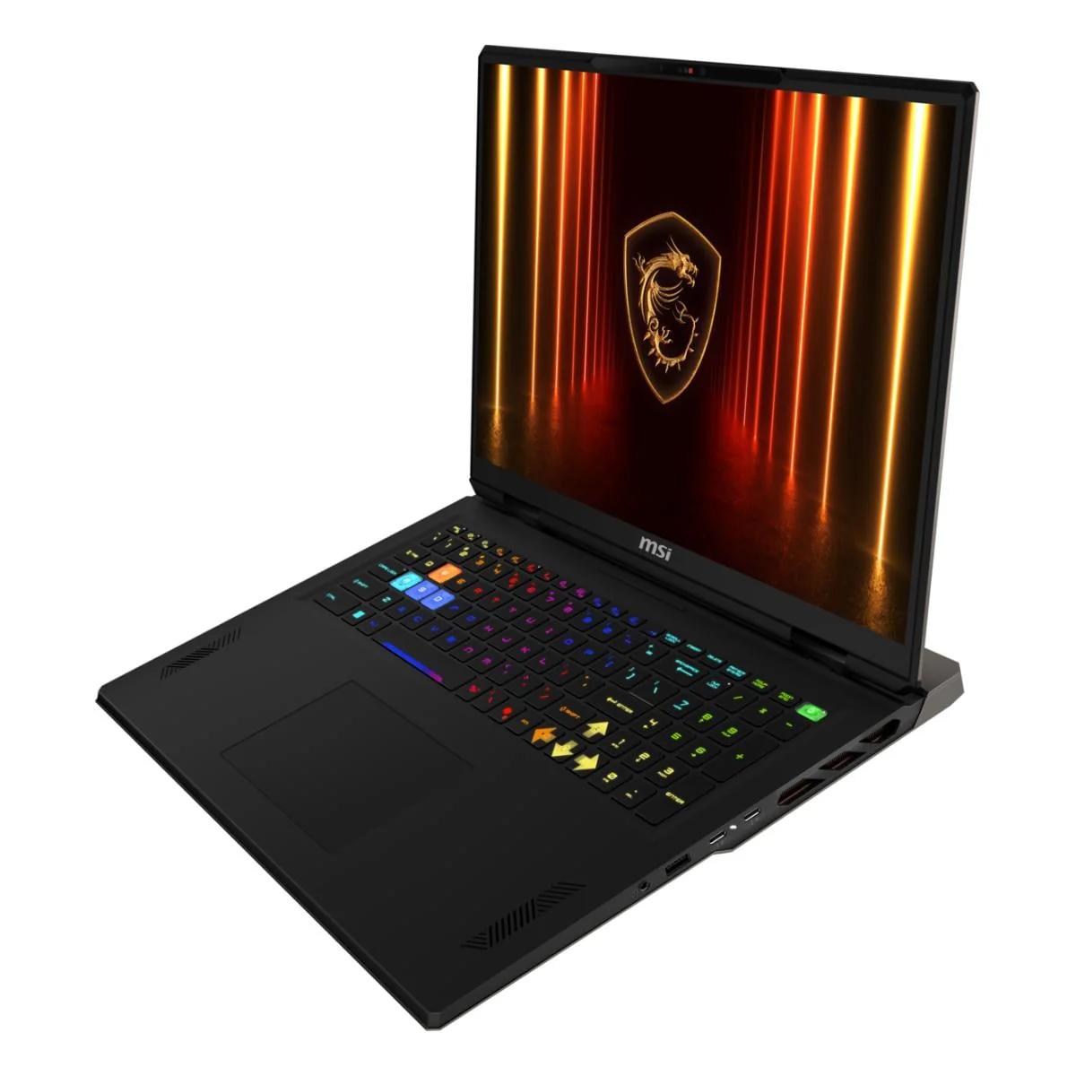 Vector 18 HX AI mit Ultra 9-275HX, 96 GB RAM, 8 TB SSD, 8 TB SSD - Image 3