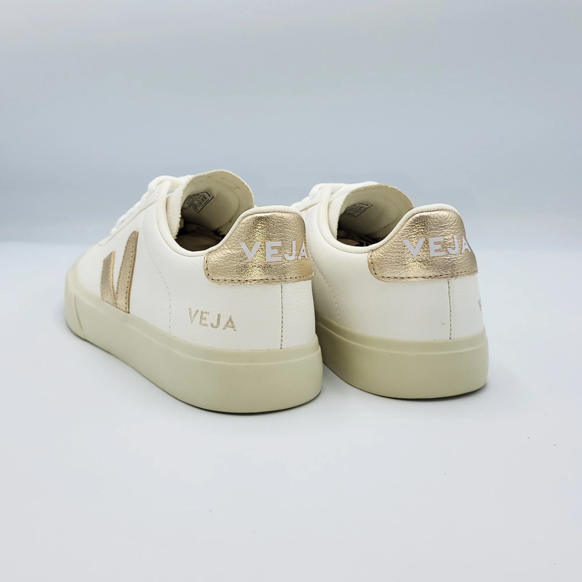 Veja Veja Wmns Campo Chromefree Leather - Image 10