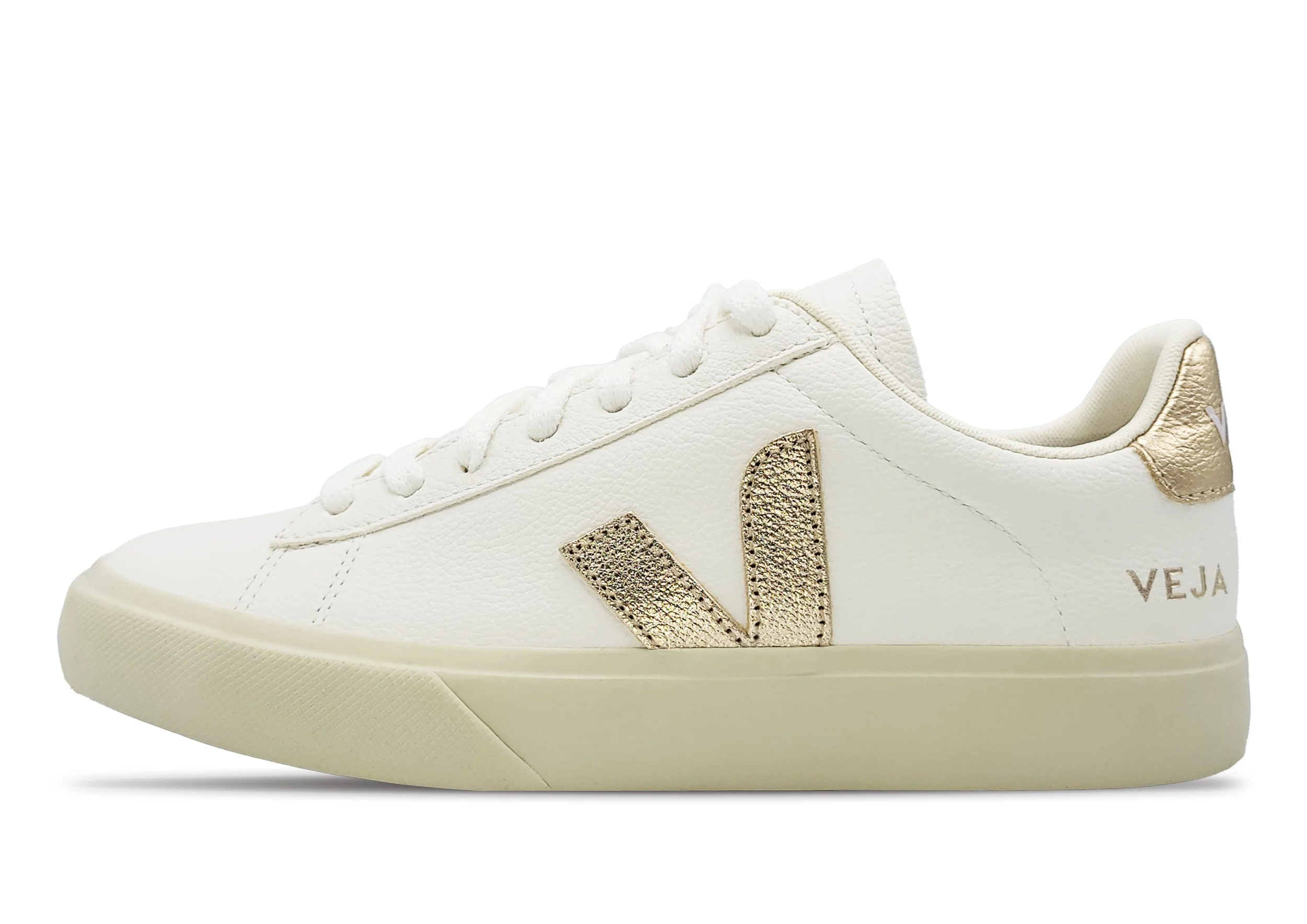 Veja Veja Wmns Campo Chromefree Leather - Image 2