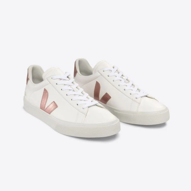 Veja Veja Wmns Campo Chromefree Leather - Image 15
