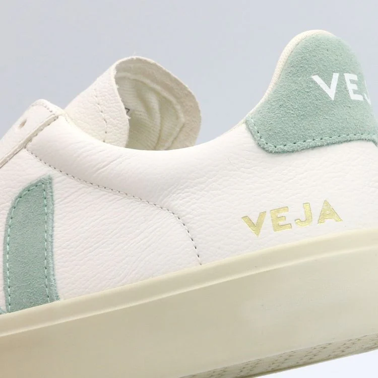 Veja Veja Wmns Campo Chromefree Leather - Image 6