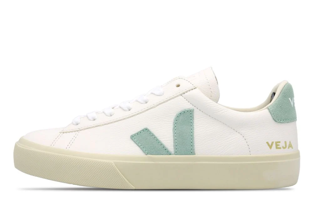 Veja Veja Wmns Campo Chromefree Leather - Image 7