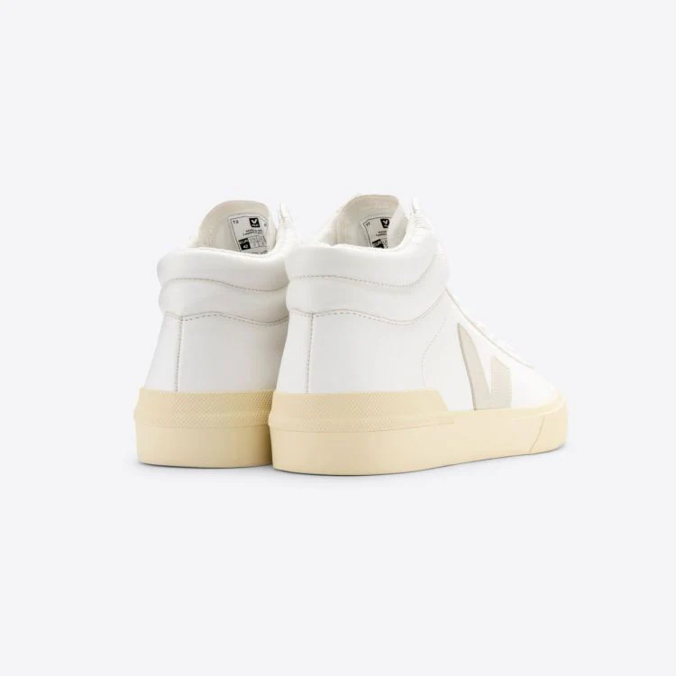 Veja Veja Wmns Minotaur Chromefree Leather - Image 22