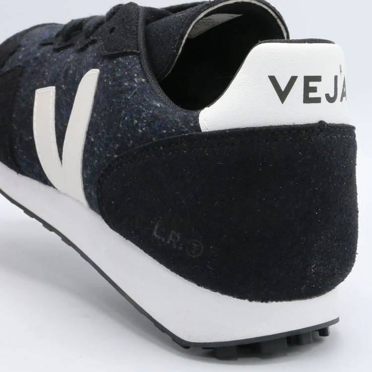 Veja Veja Wmns SDU Alveomesh Flannel - Image 8
