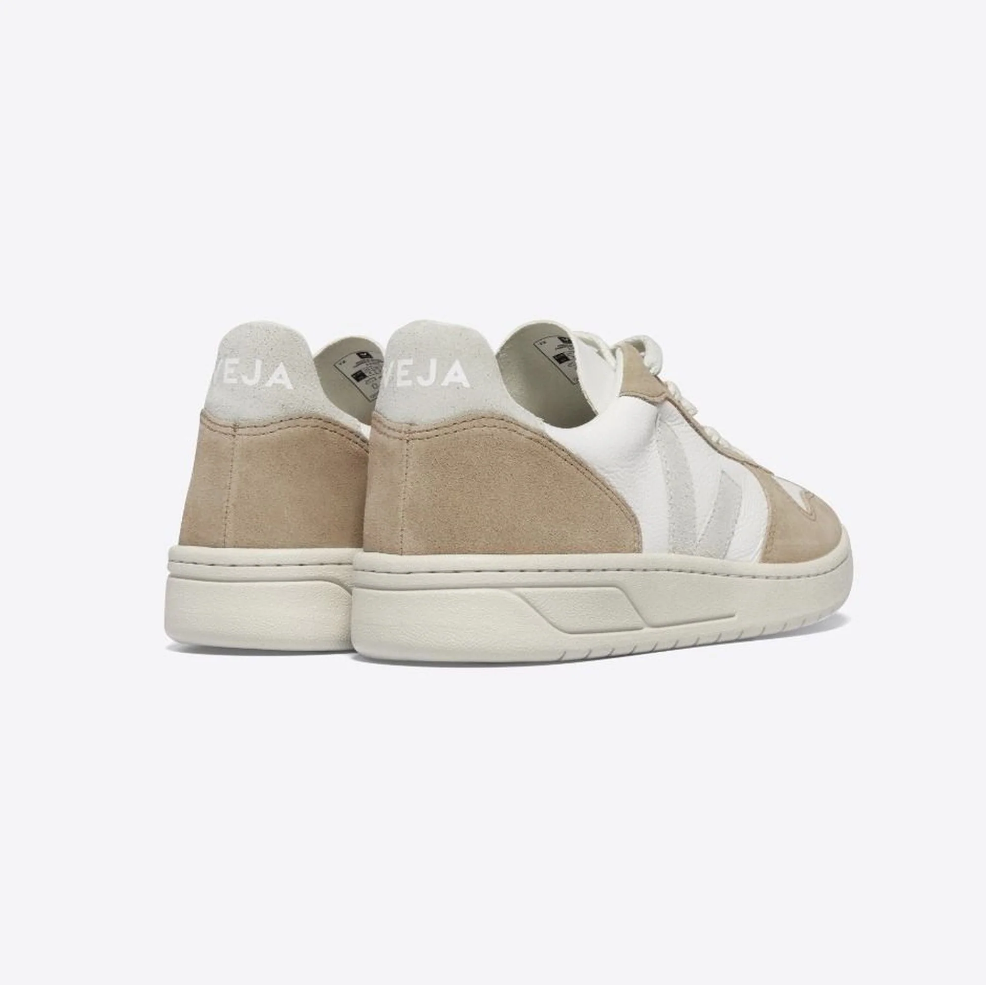 Veja Veja Wmns V-10 Chromfree Leather - Image 15