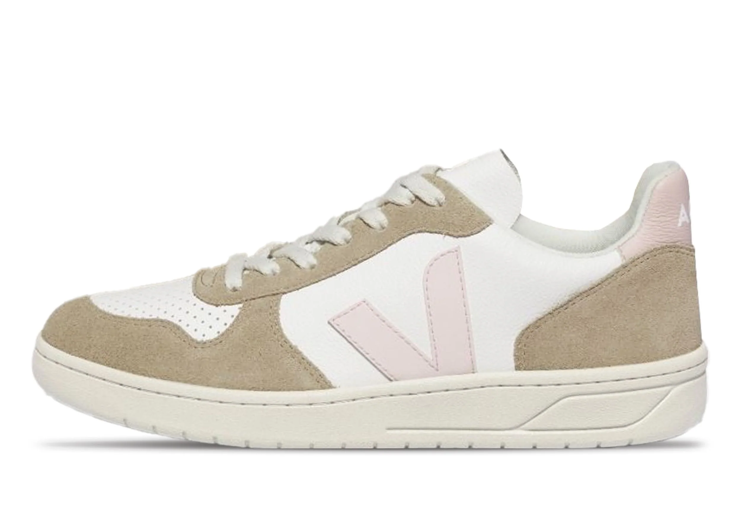 Veja Veja Wmns V-10 Chromfree Leather - Image 4