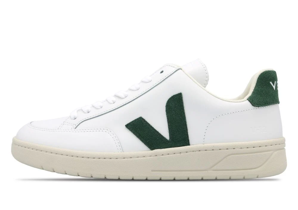 Veja Veja Wmns V-12 Leather - Image 5