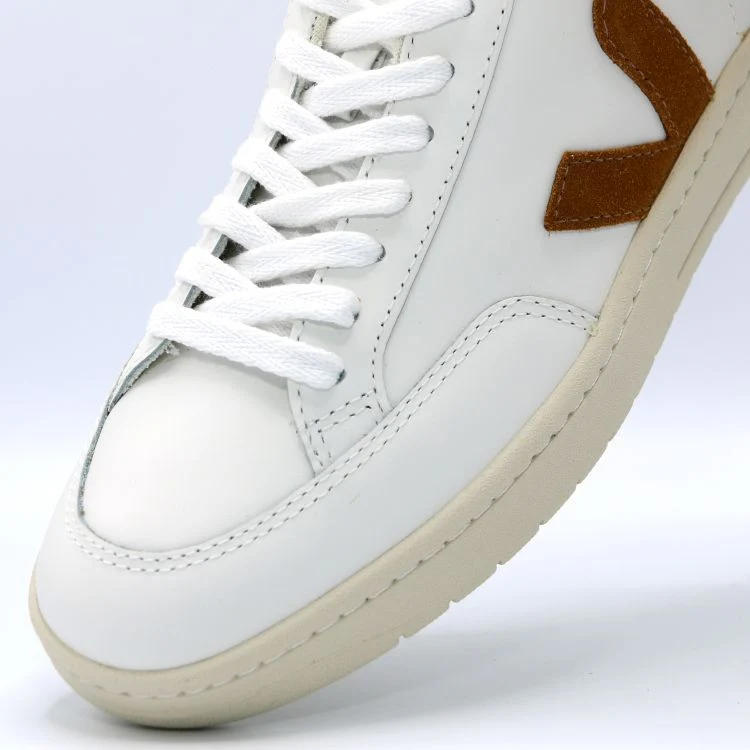 Veja Veja Wmns V-12 Leather - Image 11