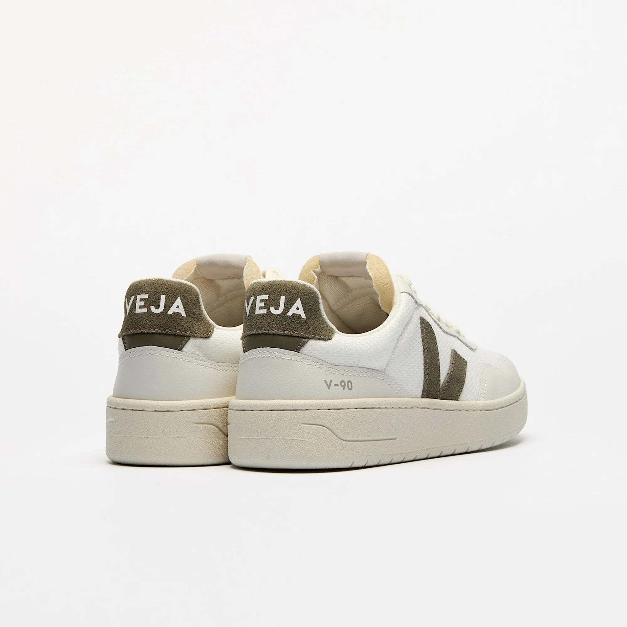 Veja Veja Wmns V-90 B-Mesh - Image 3