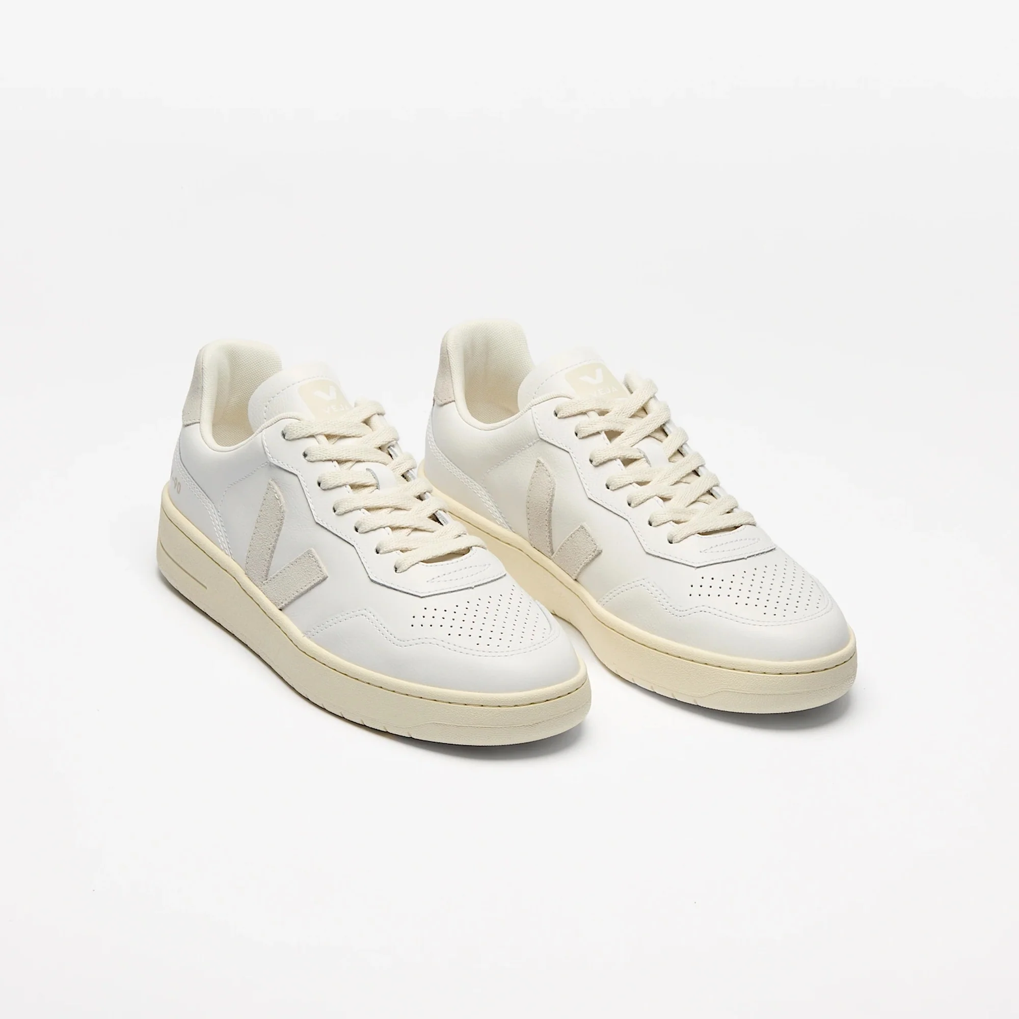 Veja Veja Wmns V-90 Leather - Image 7