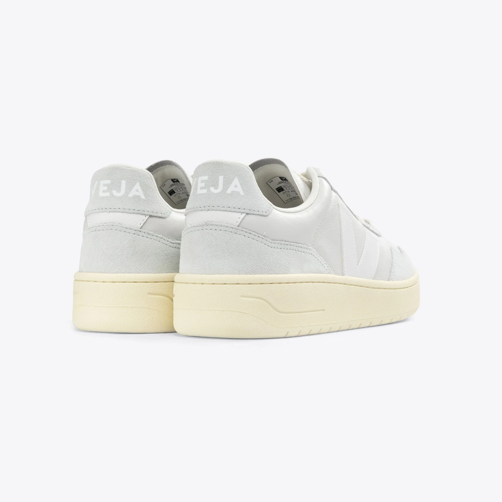 Veja Veja Wmns V-90 Leather - Image 18