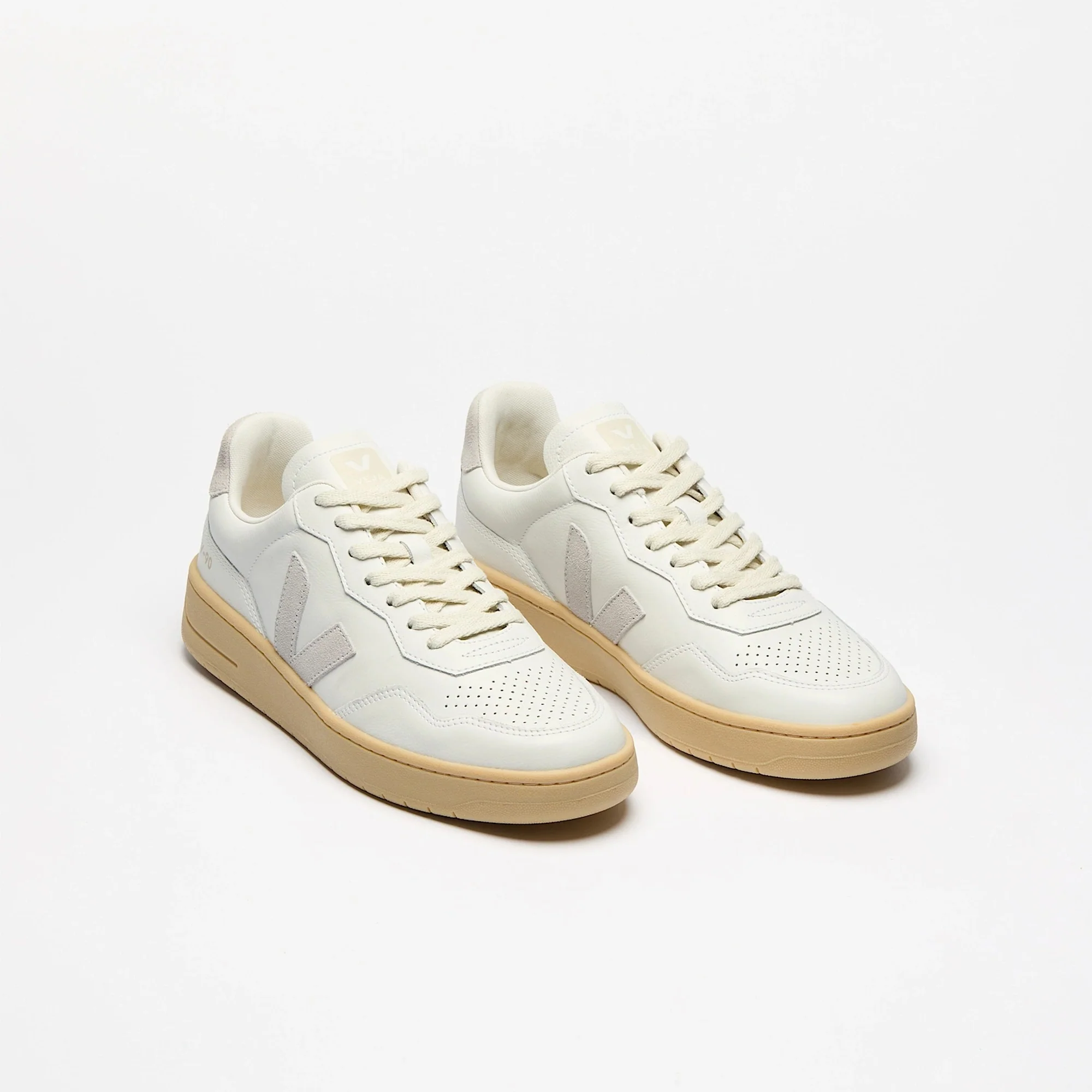 Veja Veja Wmns V-90 Leather - Image 17