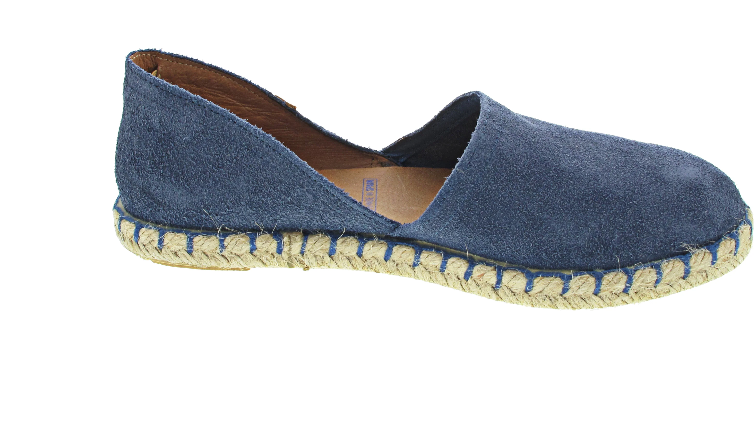 Verbenas Carmen Slipper Blau - Image 3