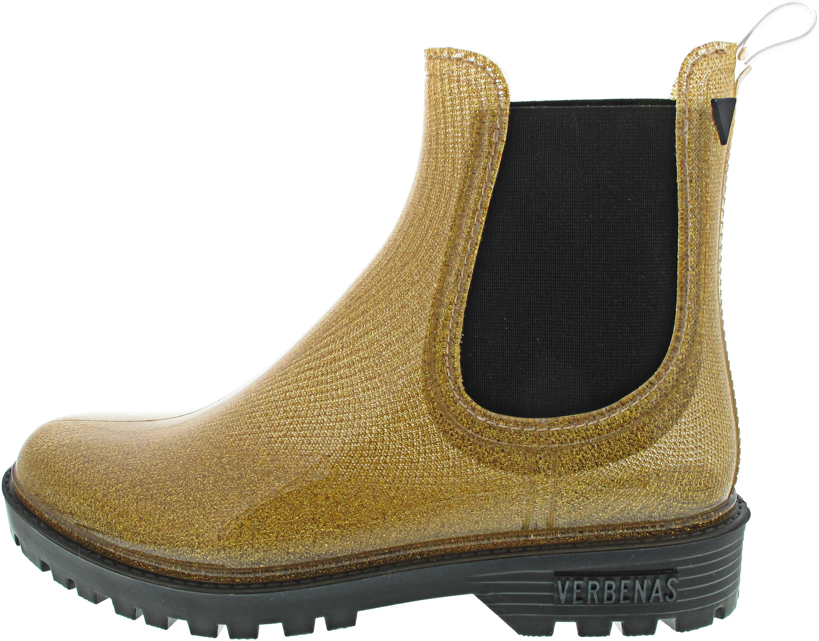 Verbenas Gaudi Igor Gummistiefel Gold