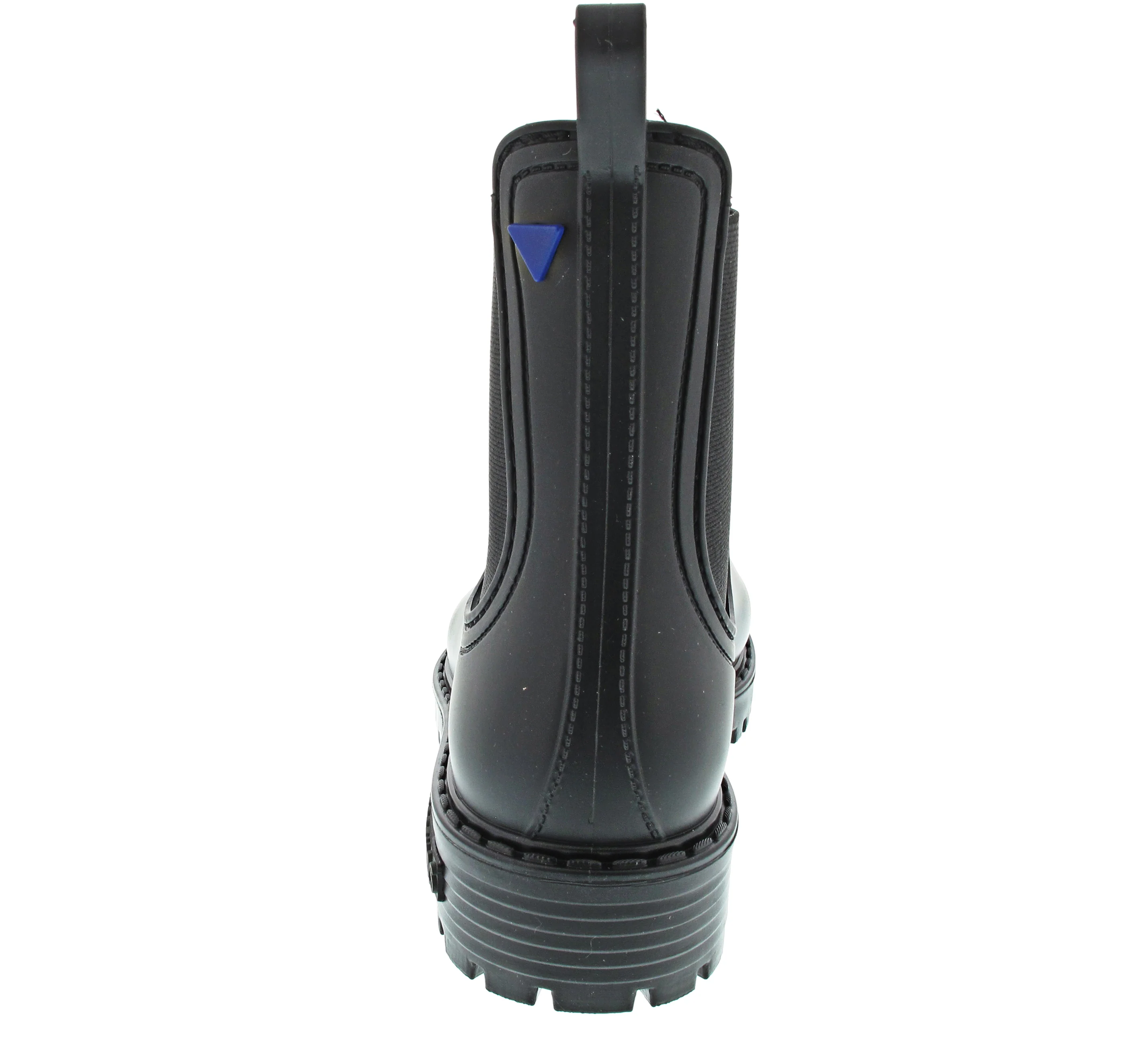 Verbenas Gaudi Mate Gummistiefel Schwarz - Image 15