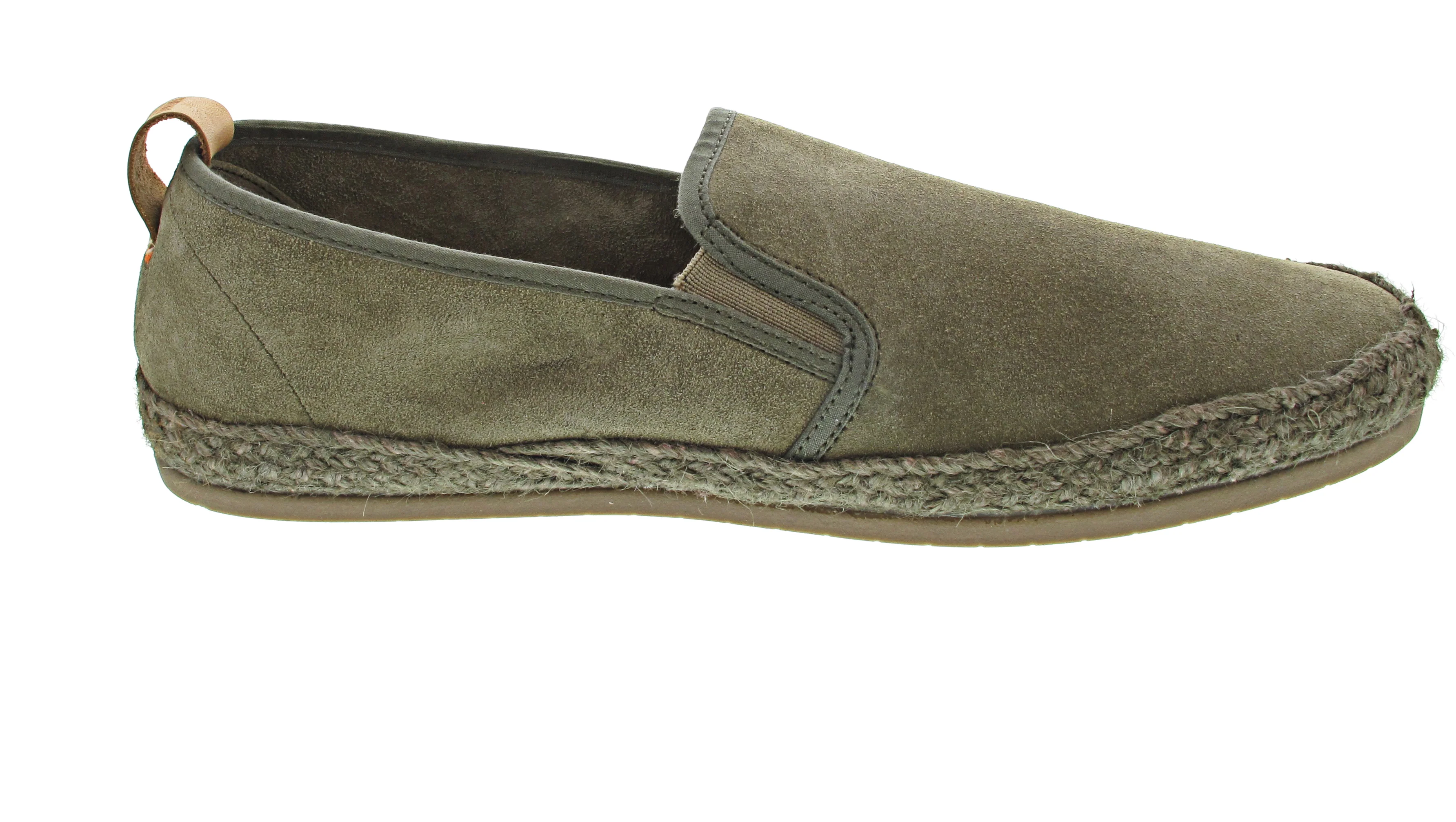 Verbenas Kenny Slipper Grün - Image 18