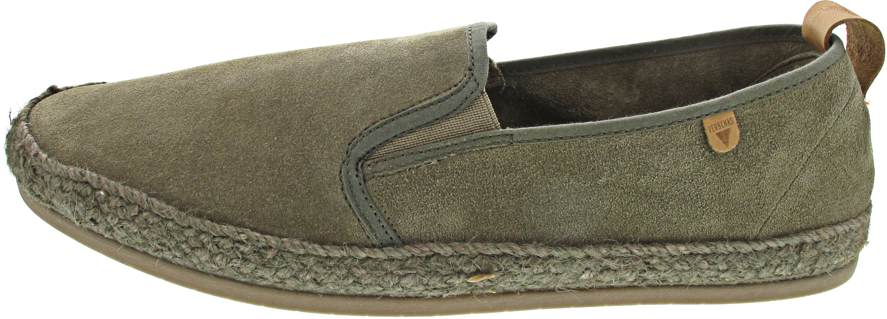 Verbenas Kenny Slipper Grün - Image 4