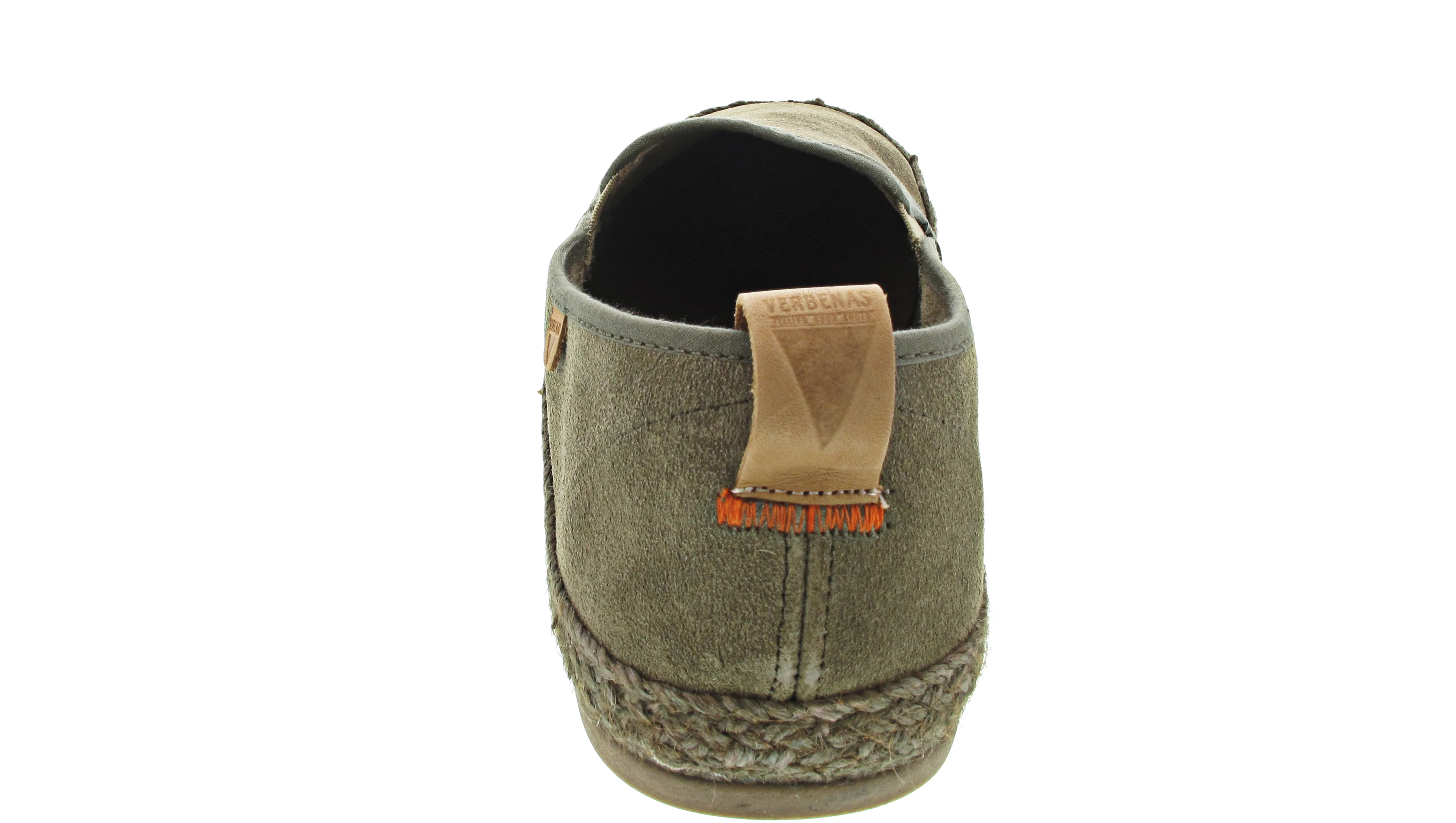 Verbenas Kenny Slipper Grün - Image 9