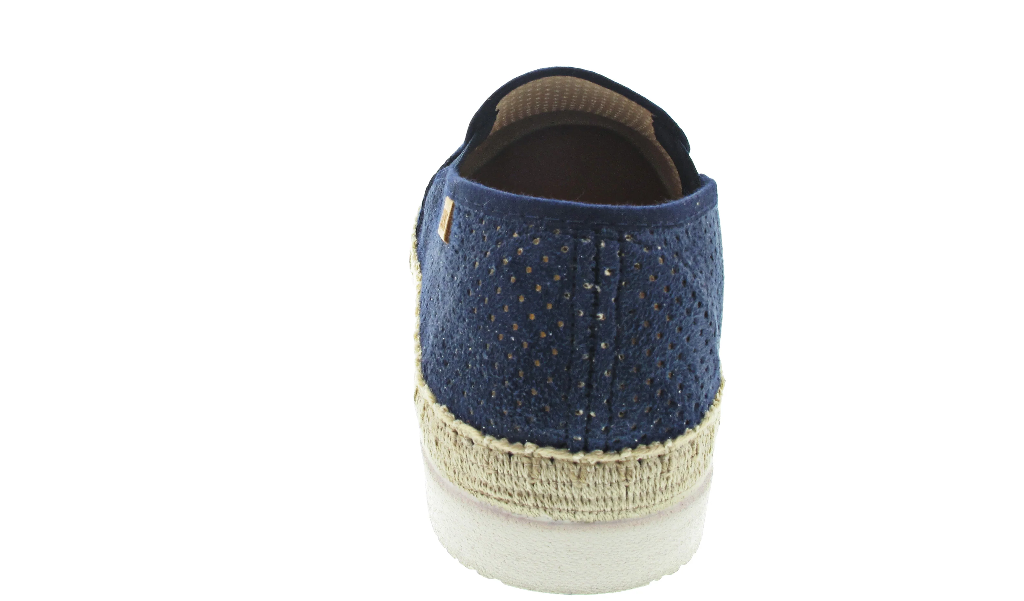 Verbenas Slipper Blau - Image 13