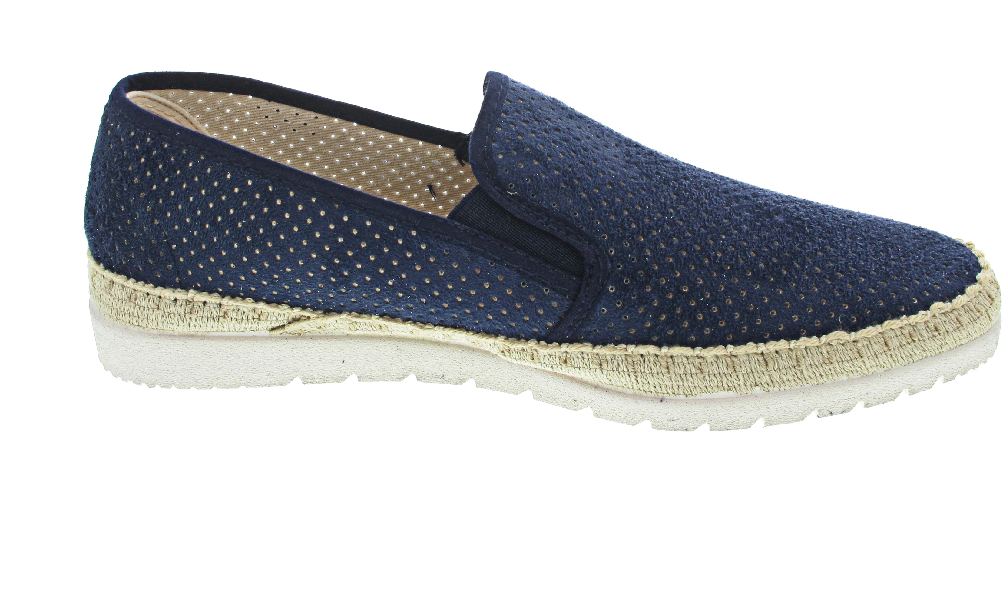 Verbenas Slipper Blau - Image 16