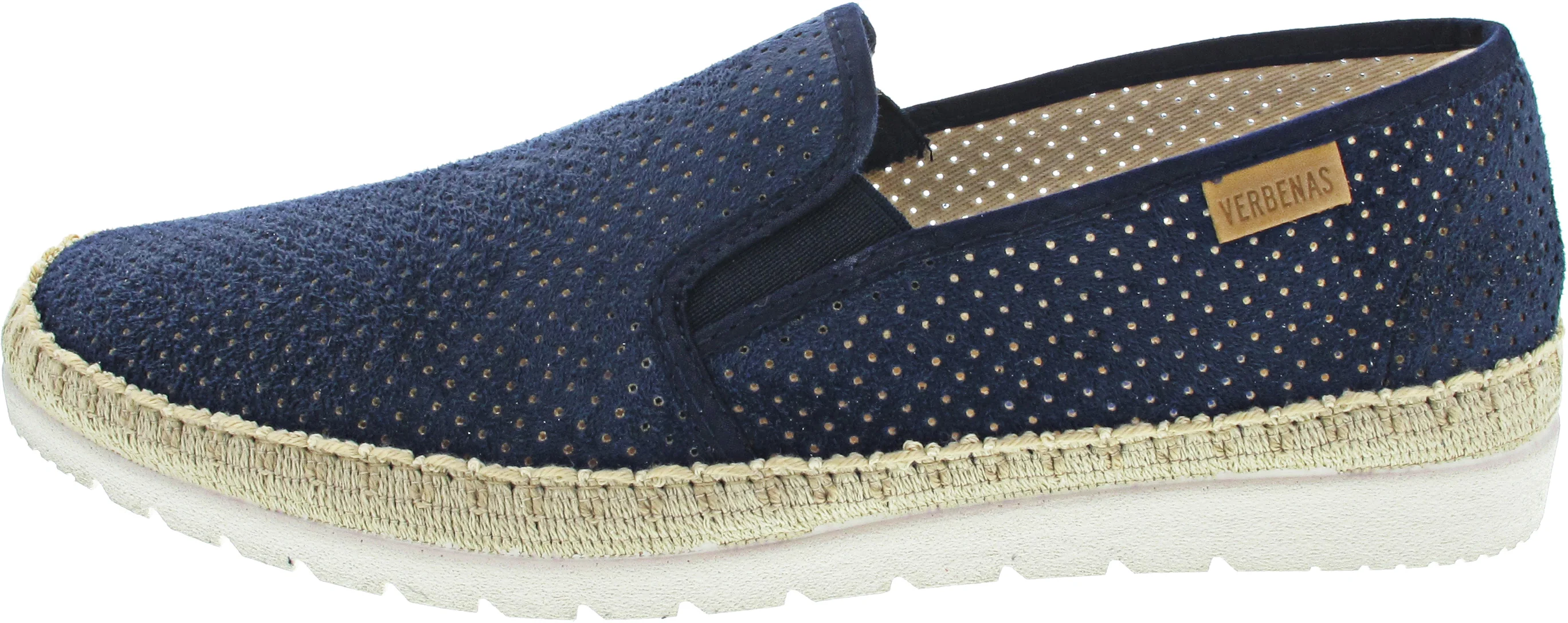 Verbenas Slipper Blau - Image 6