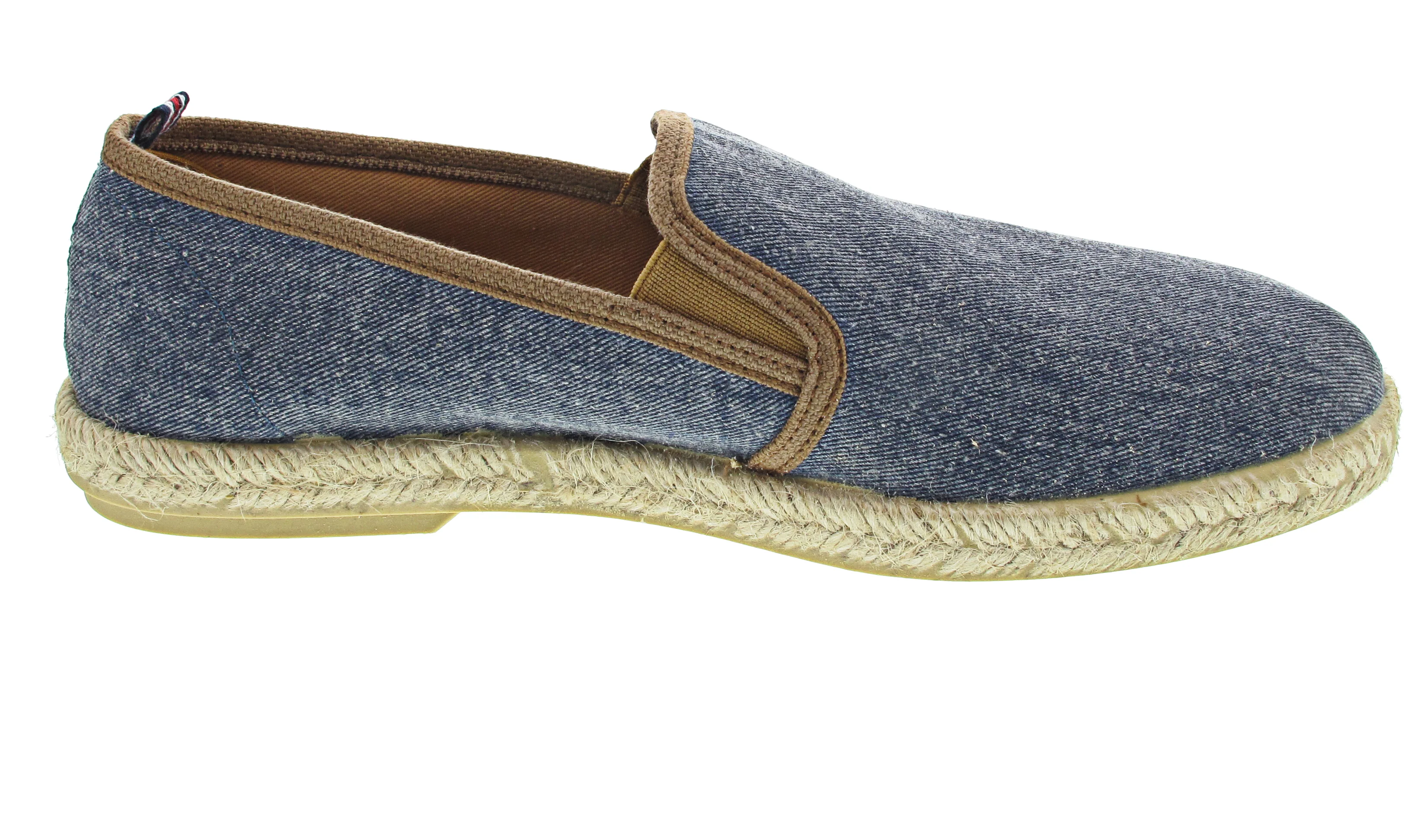 Verbenas Troy Slipper Blau - Image 14