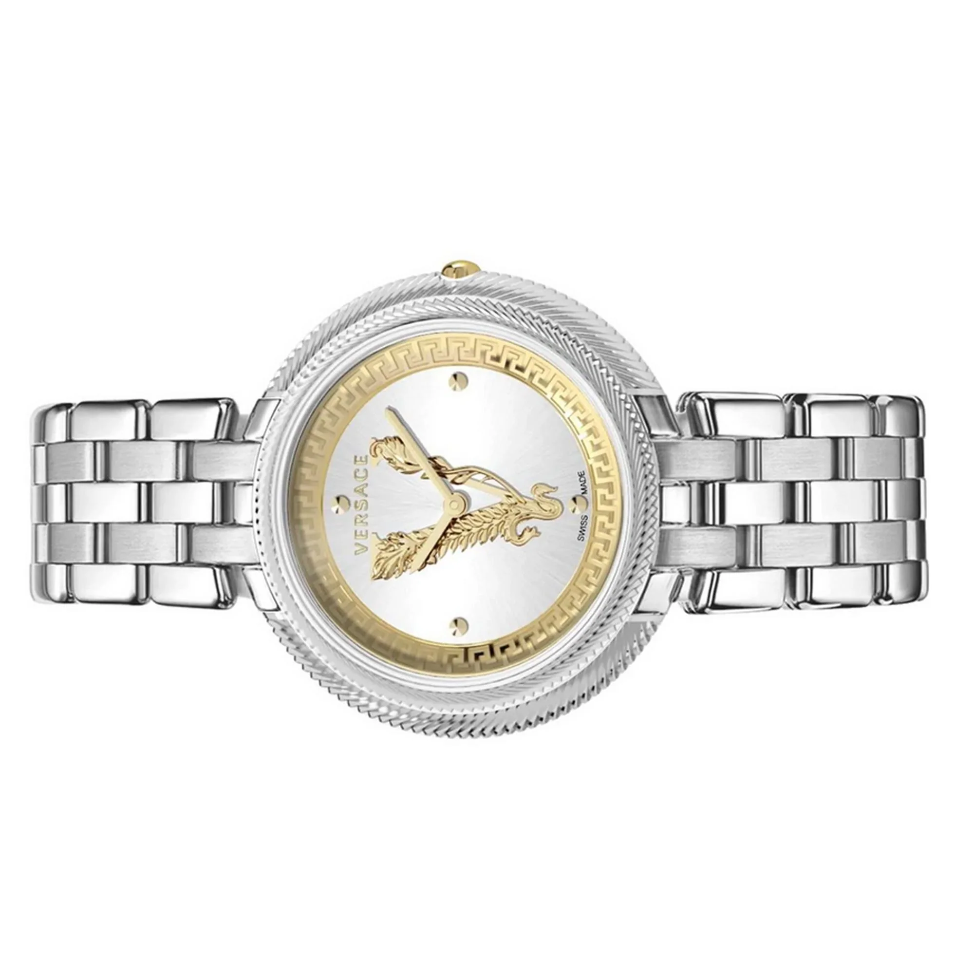 Versace - VE2CA0523 - Armbanduhr - Damen - Quarz - Thea - Image 2