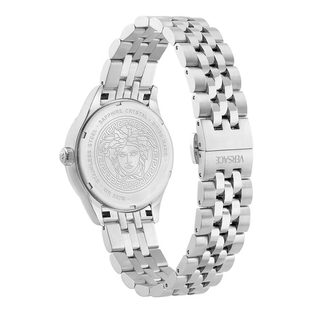 Versace - VE9K01024 - Armbanduhr - Herren - Quarz - Chrono-X - Image 10