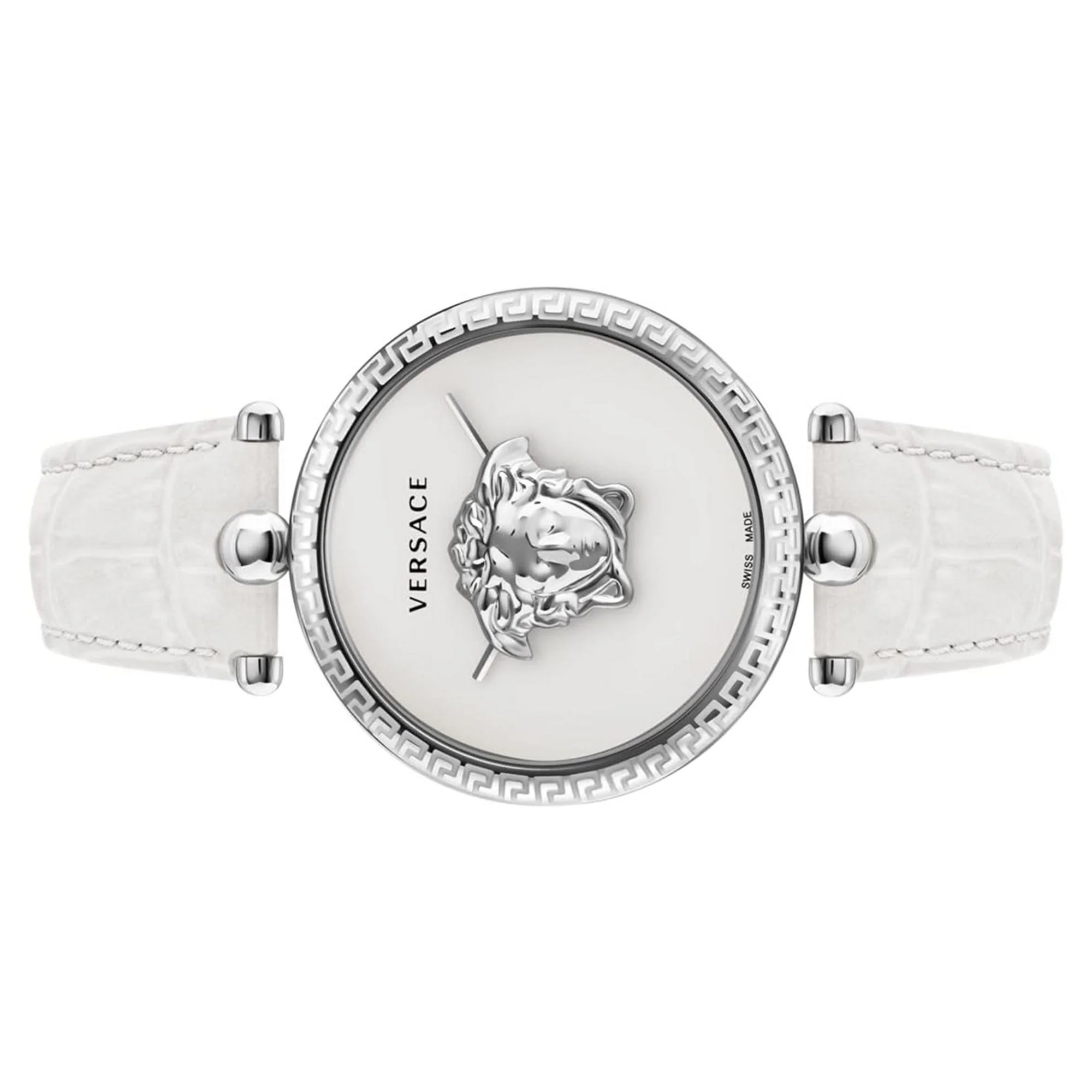 Versace - VECO02322 - Armbanduhr - Damen - Quarz - Palazzo - Image 2