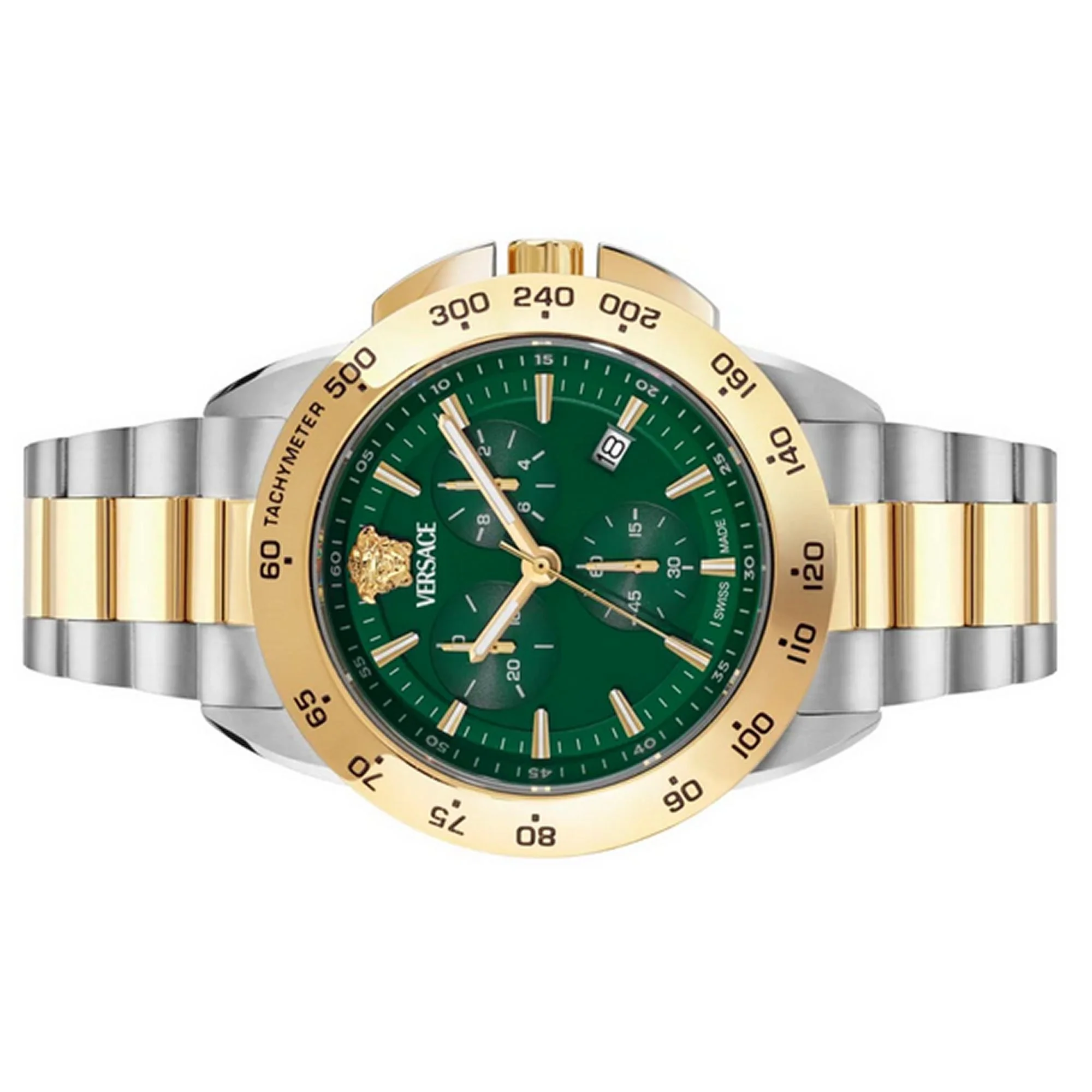 Versace - VEKIA0625 - Armbanduhr - Herren - Quarz - V-Sport - Image 2