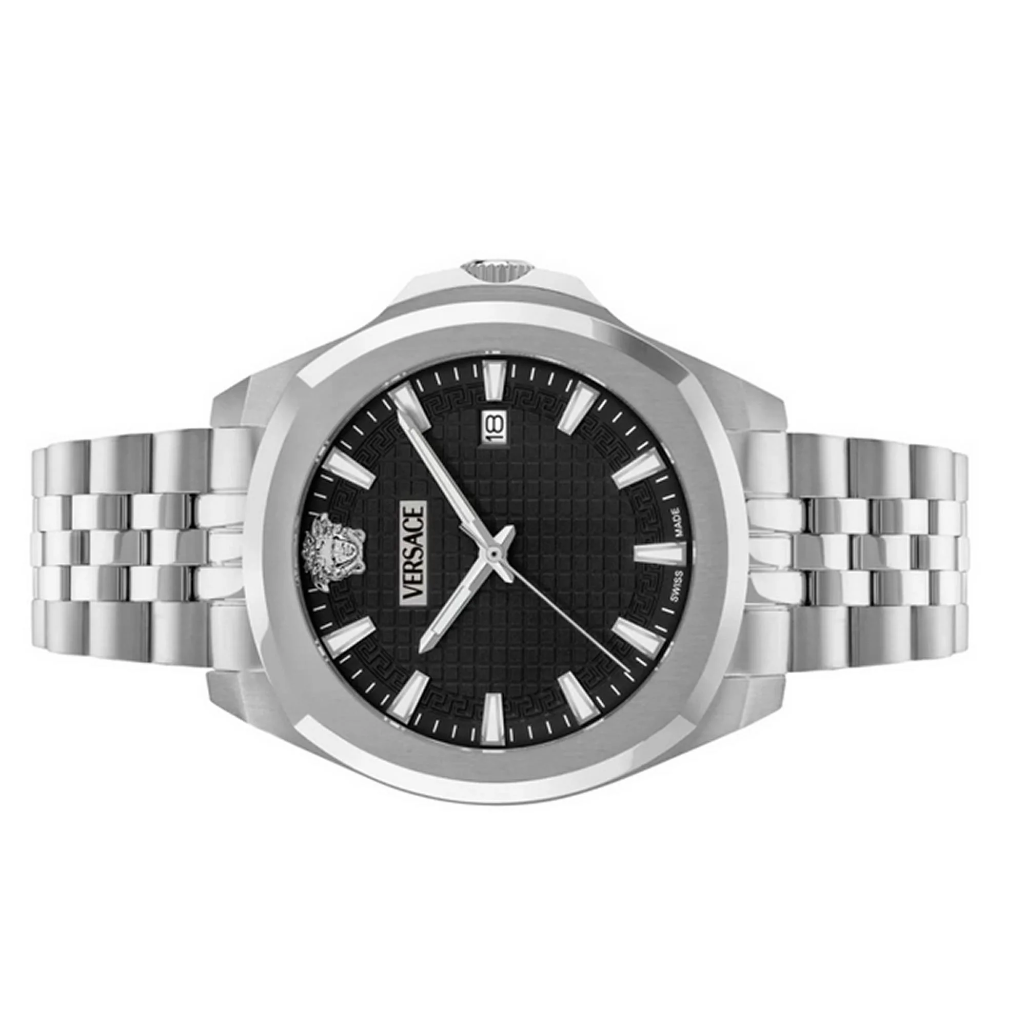 Versace - VEKKA0325 - Armbanduhr - Herren - Quarz - Luxury - Image 2