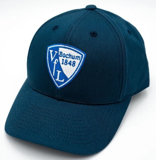VfL Bochum Cap Logo