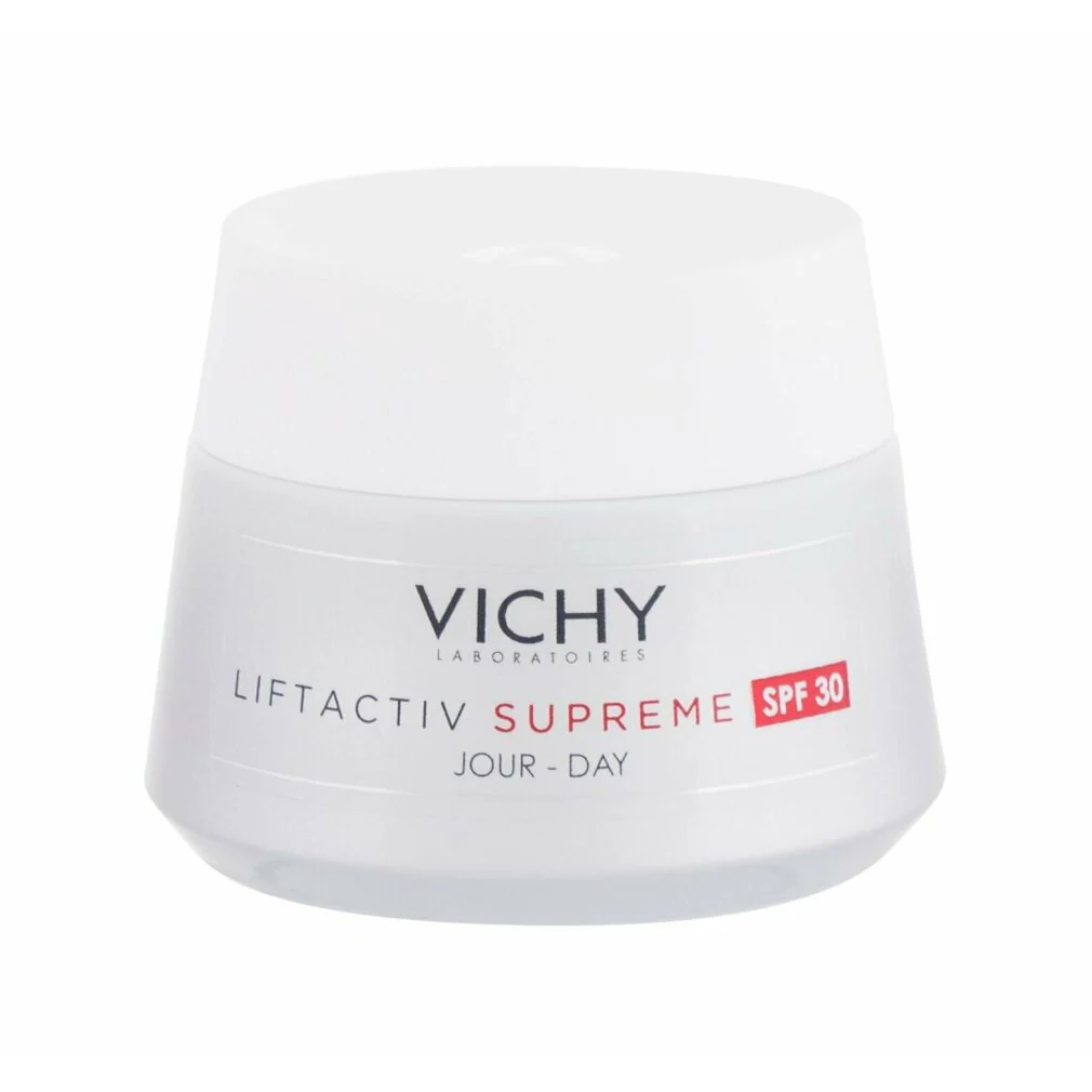 Vichy Liftactiv Supreme Care SPF30 - Day - Image 2